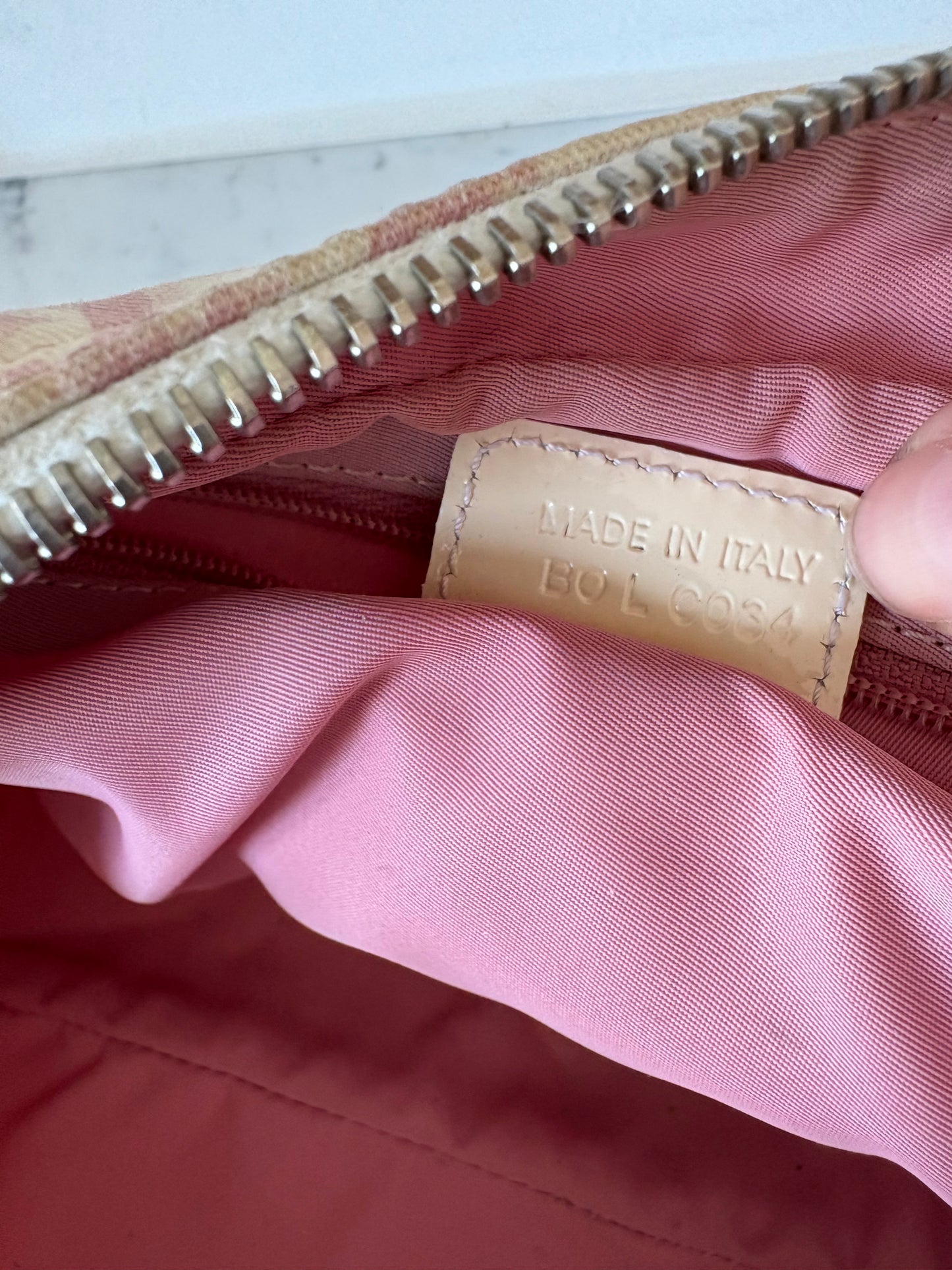 Dior vintage bag