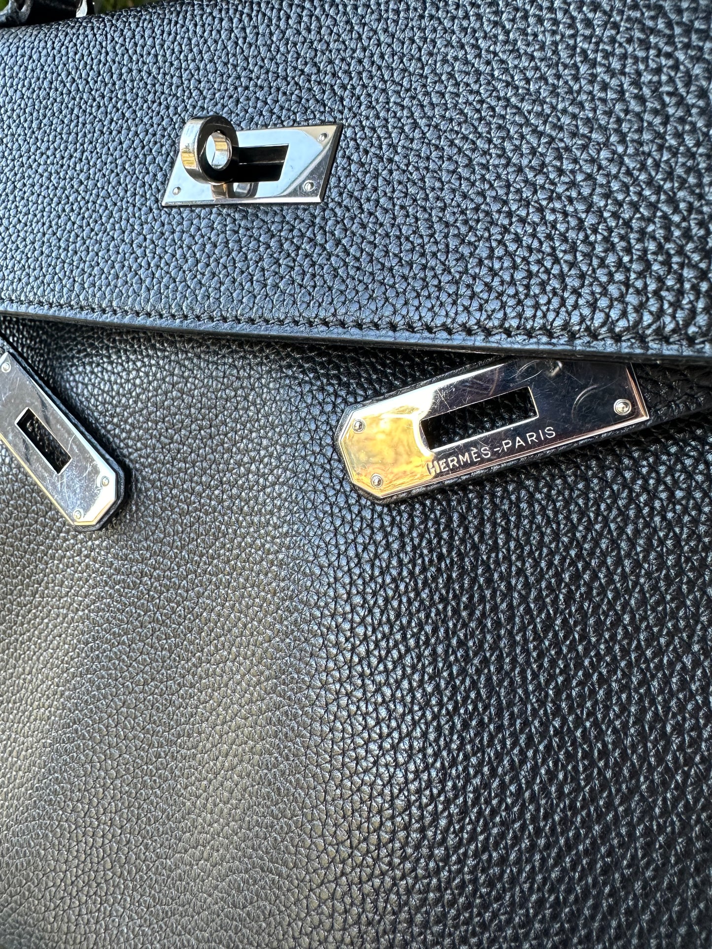 Hermès Kelly 32