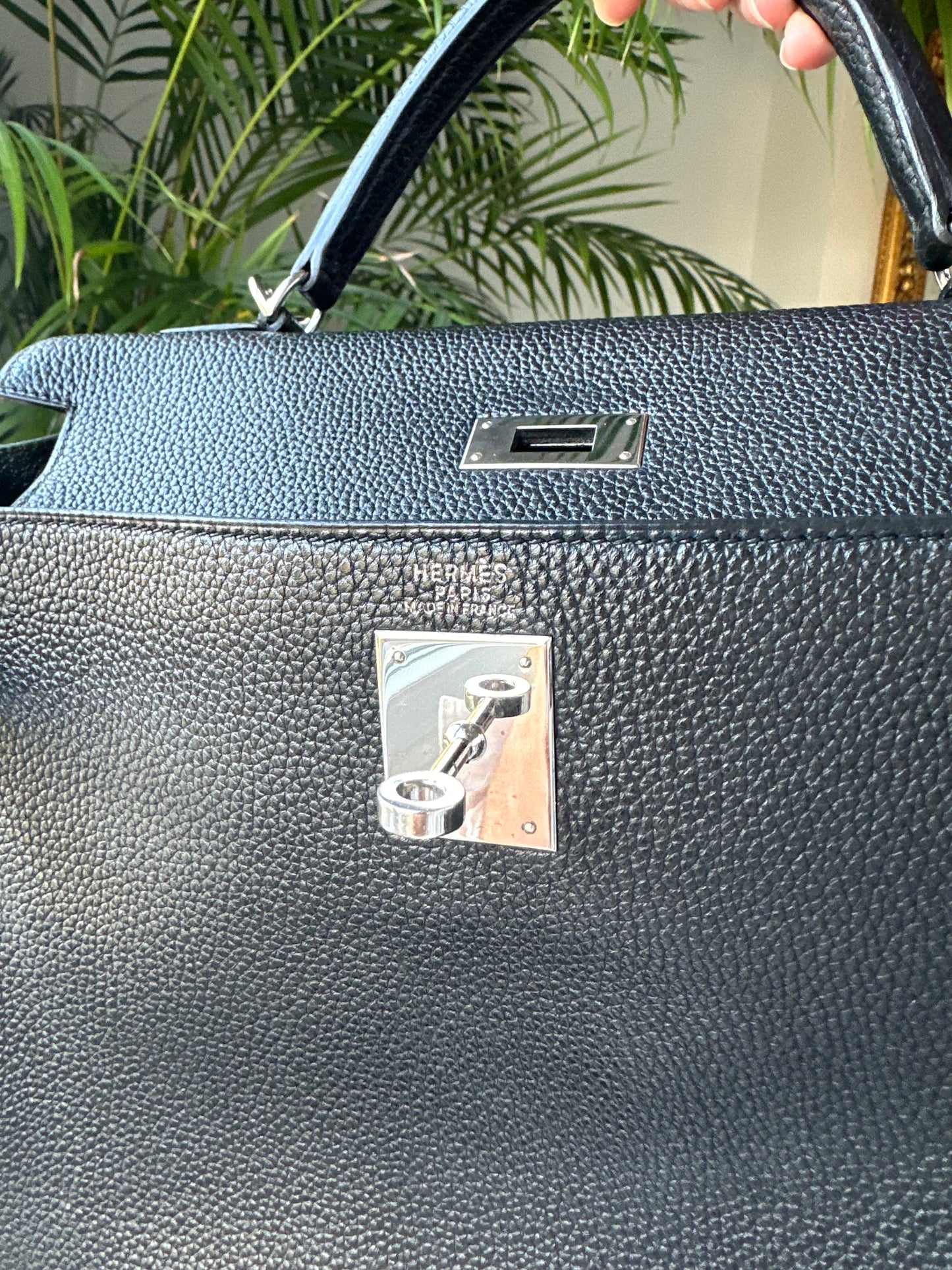 Hermès Kelly 32