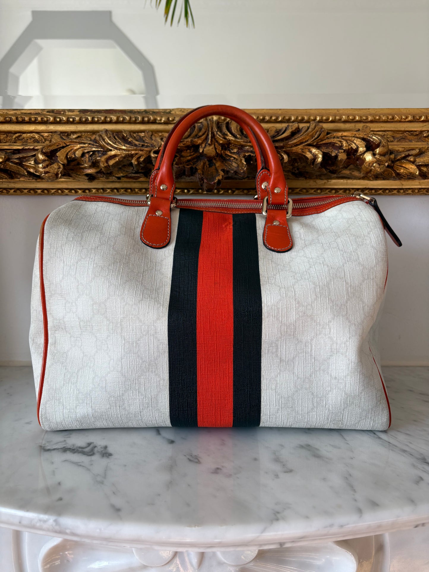 Gucci Boston