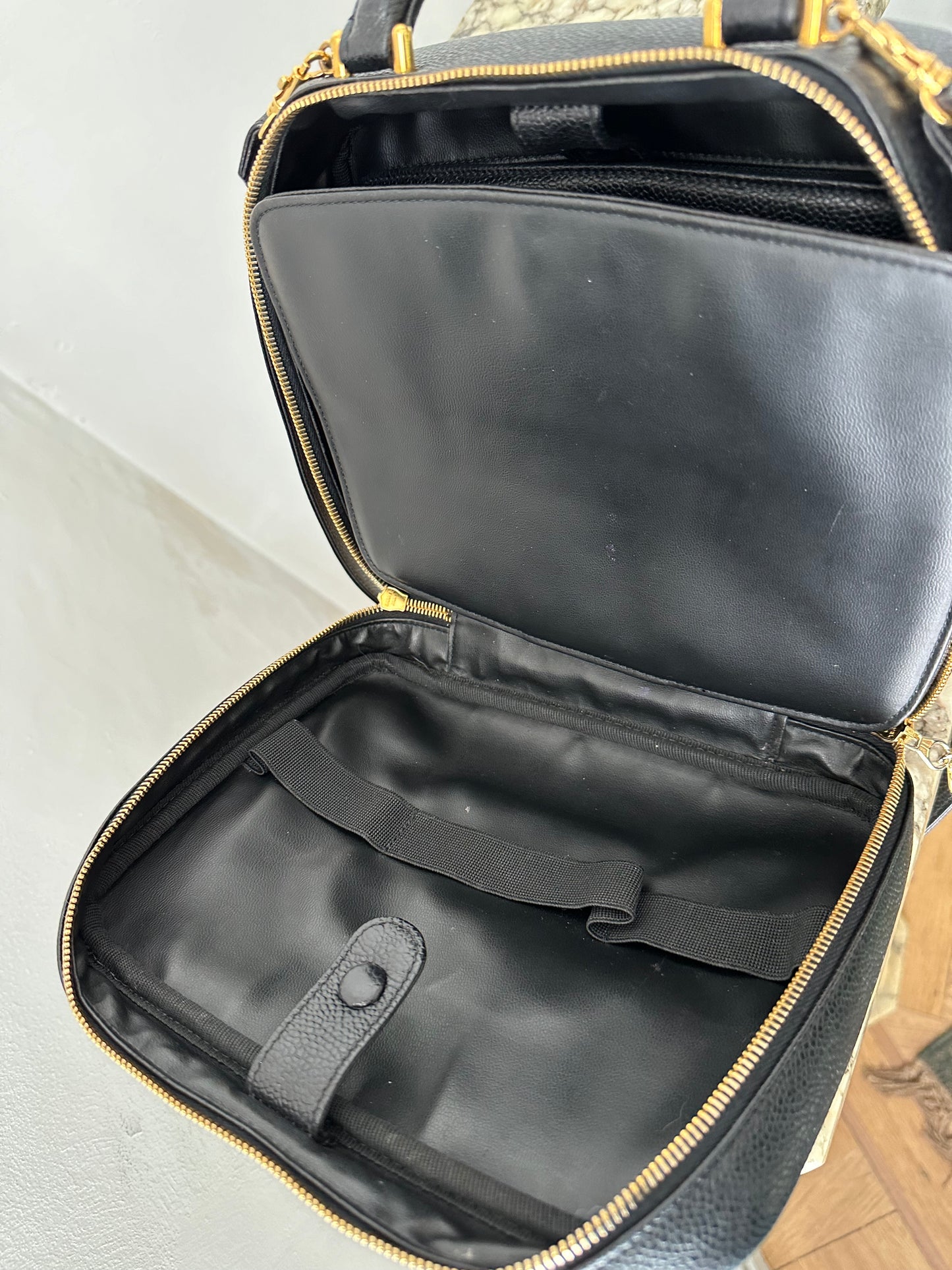 Chanel Vanity vintage