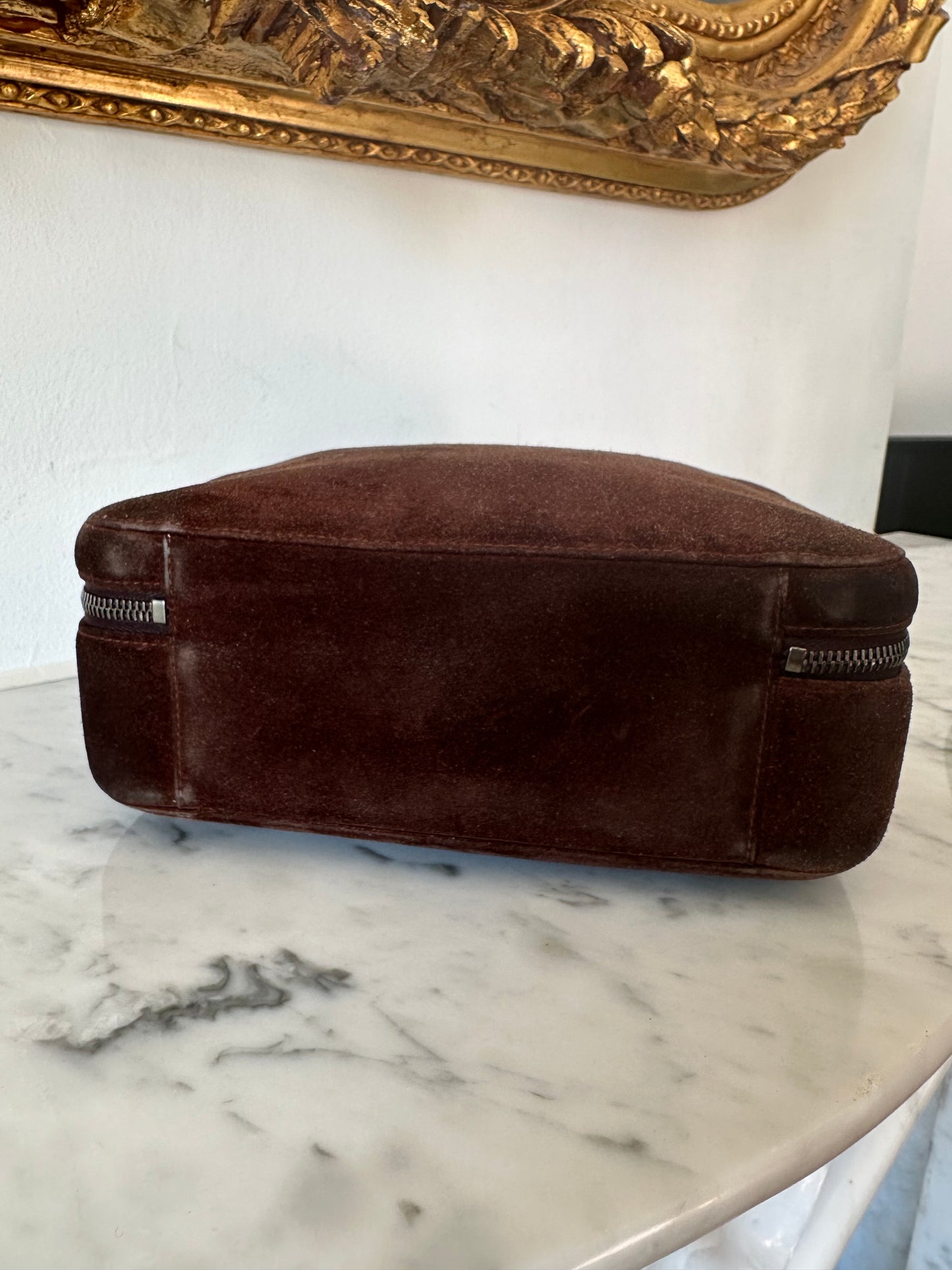 Chanel vintage vanity