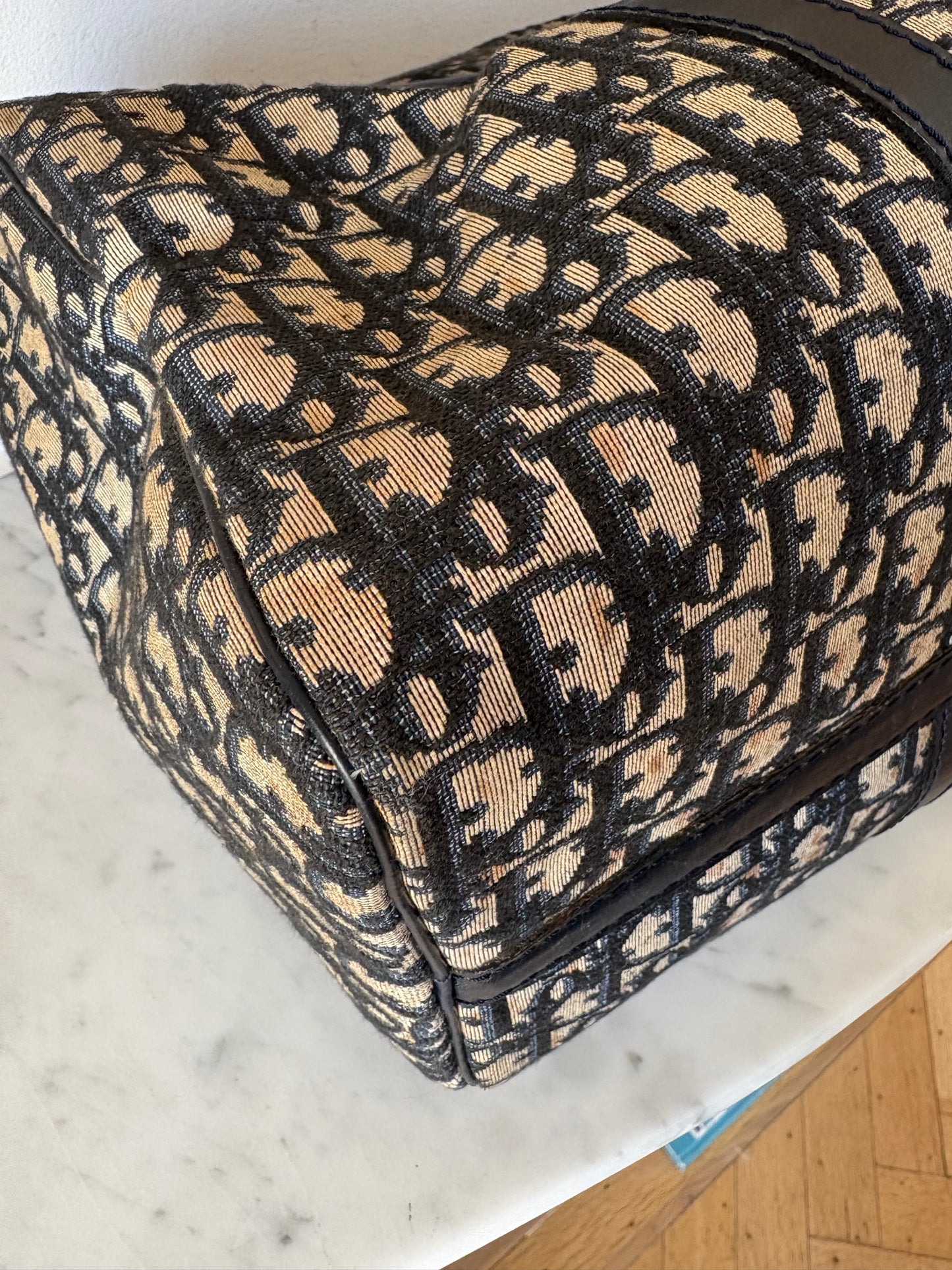 Dior Boston
