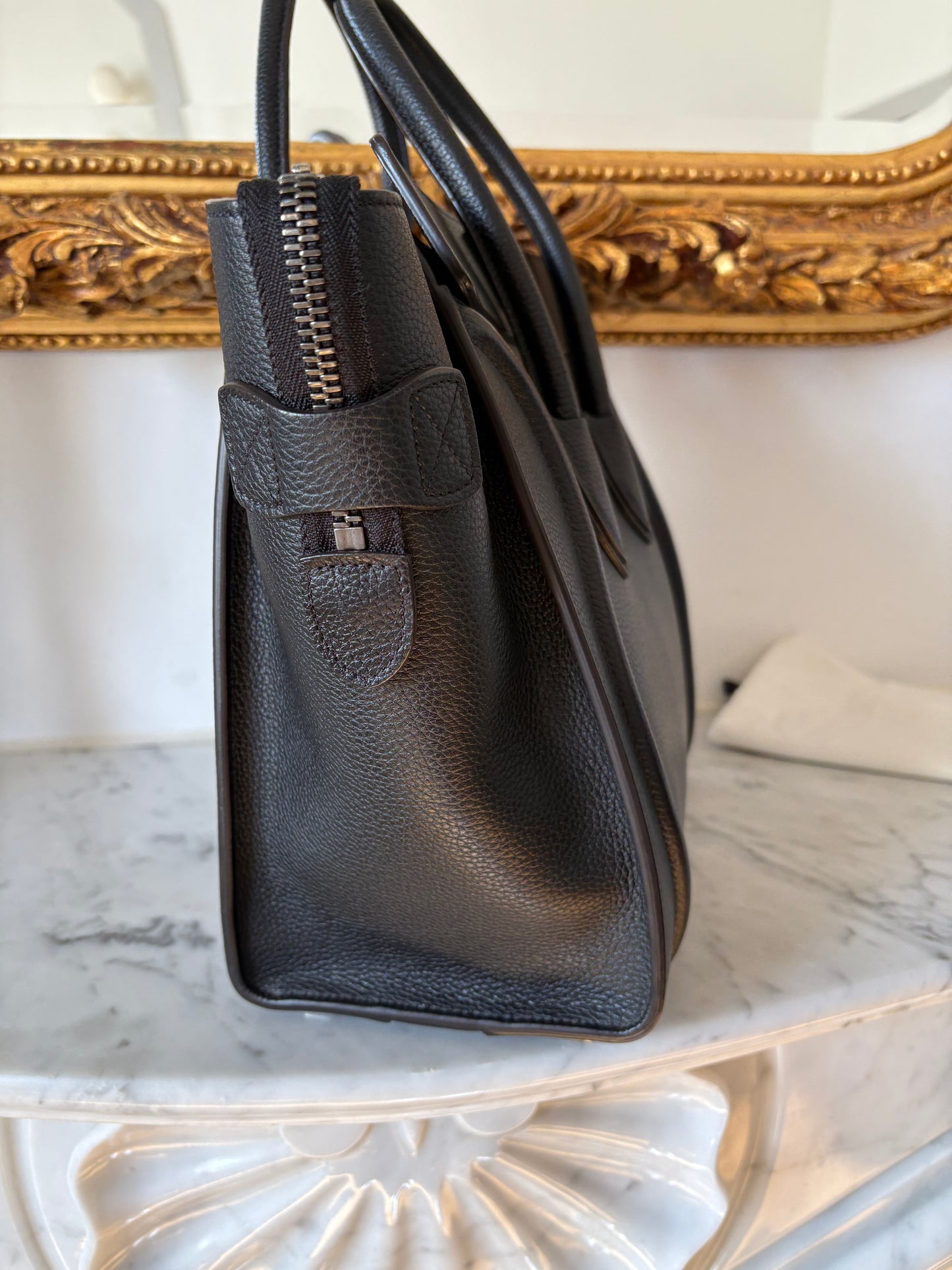 Celine Micro Luggage