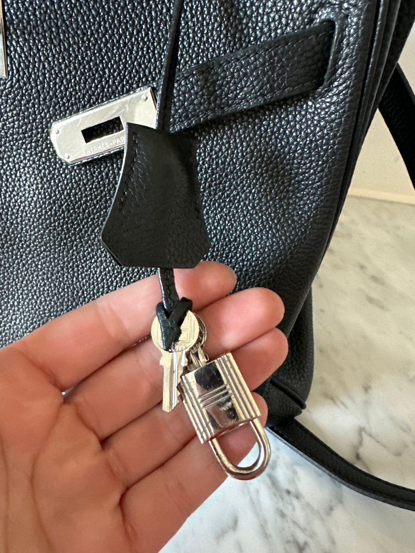 Hermès Kelly 32