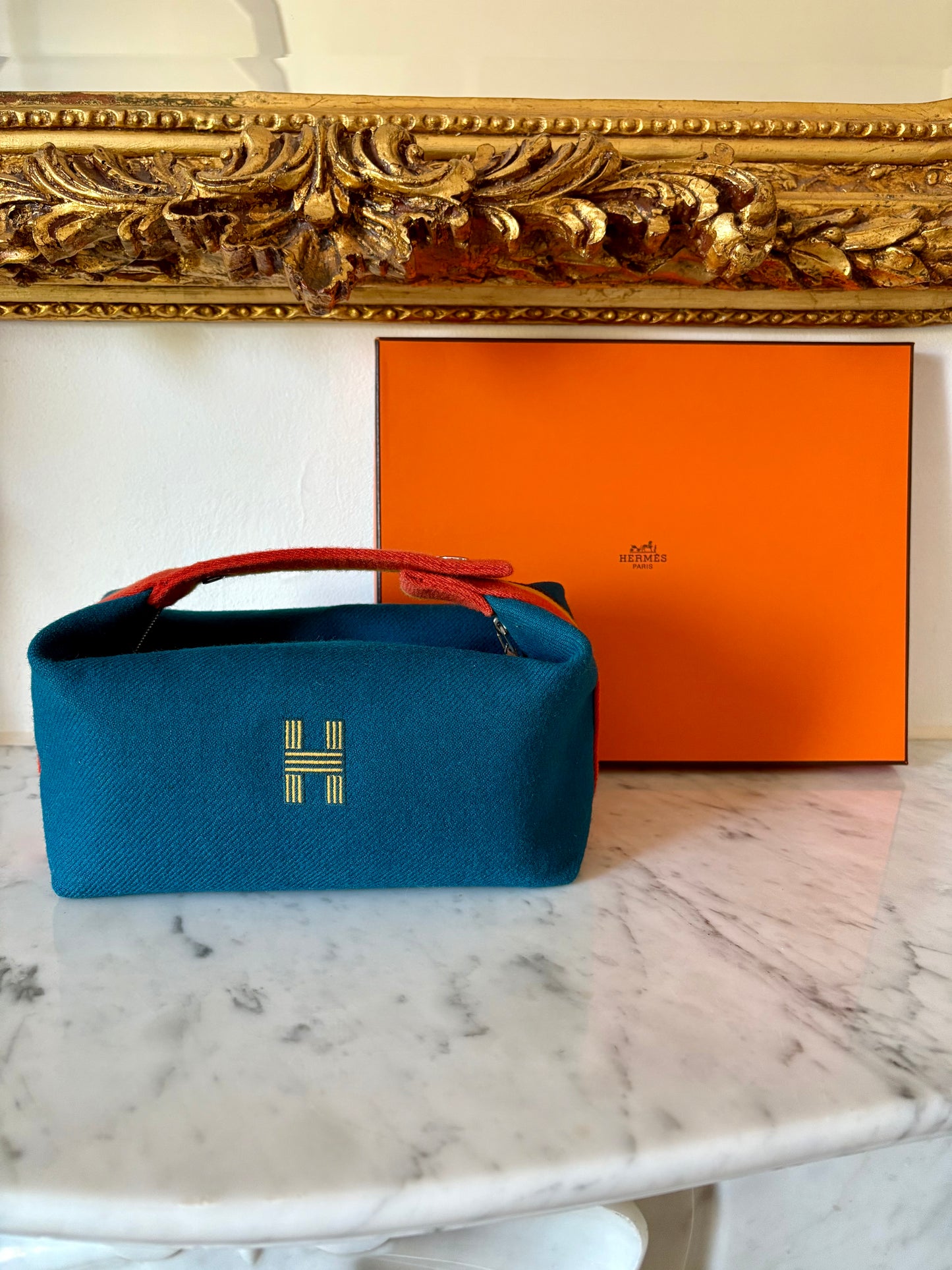 Hermès Bride-a-Brac
