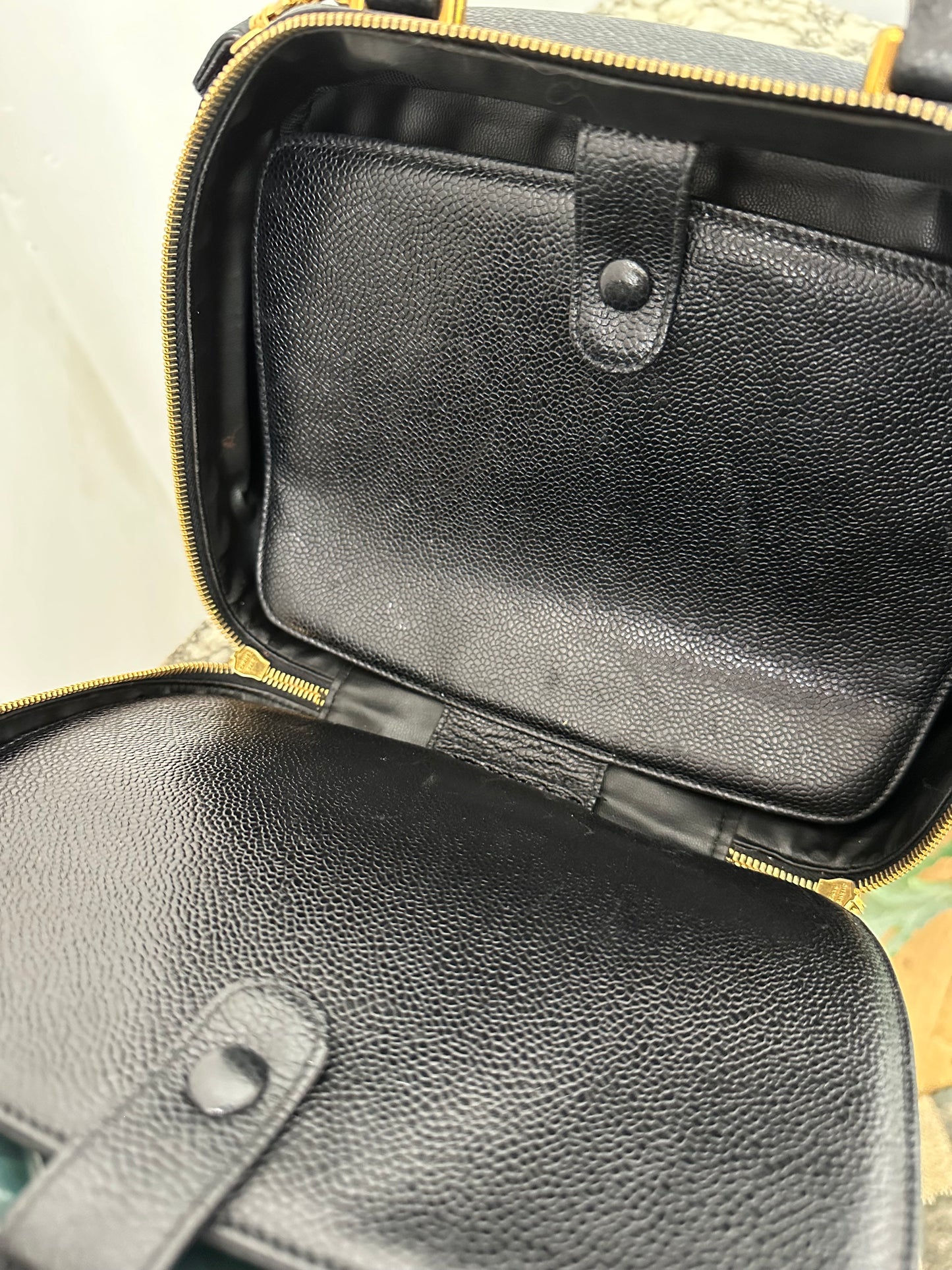 Chanel Vanity vintage