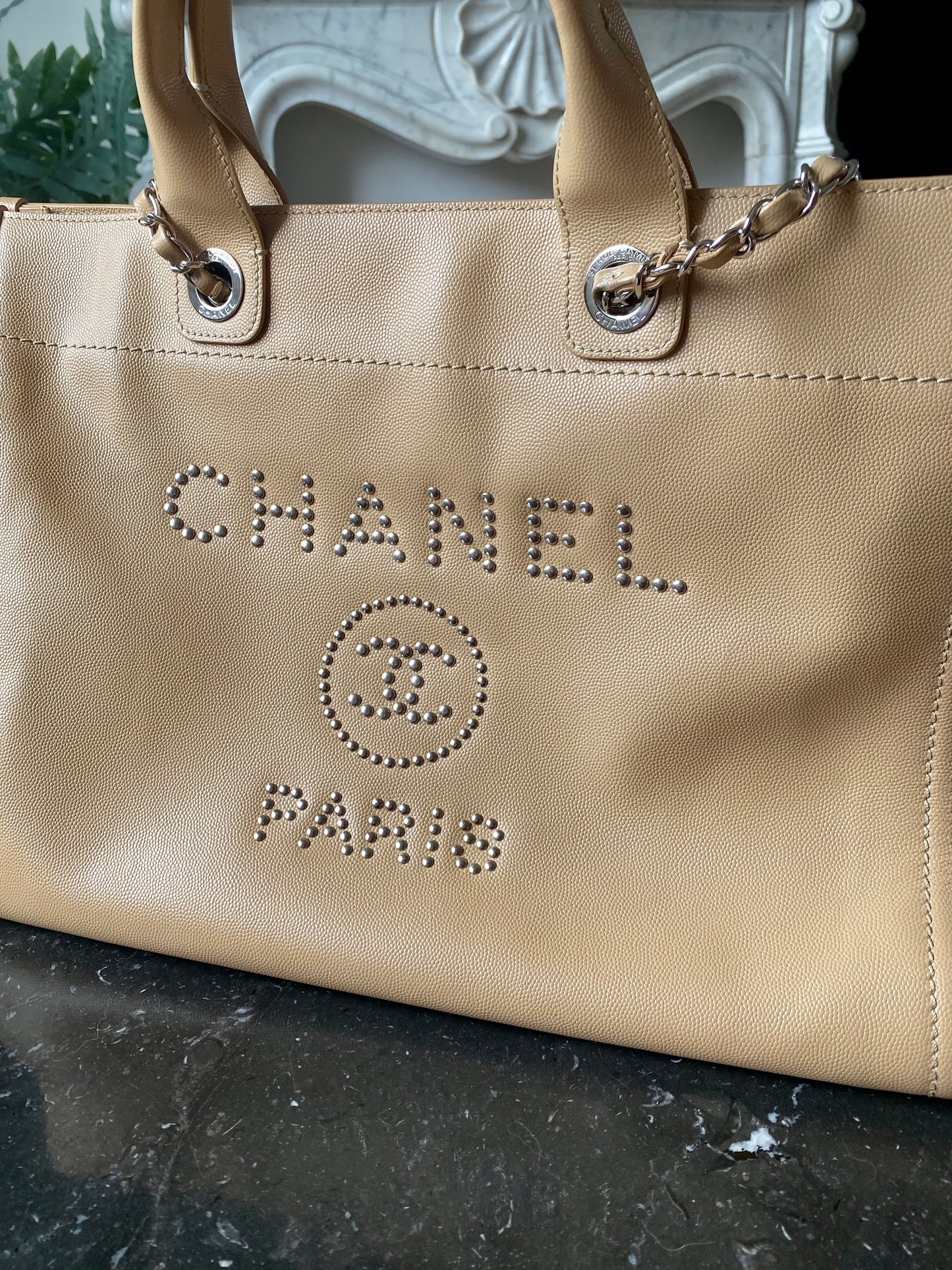 Chanel Deauville