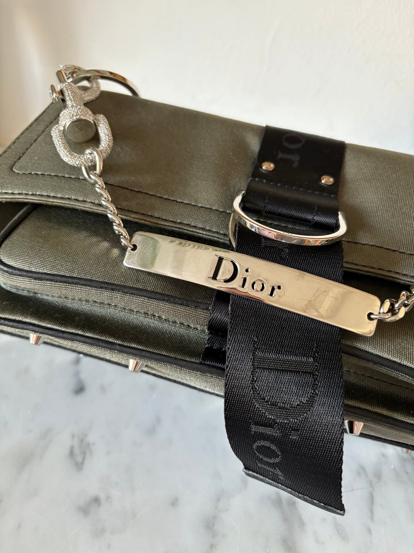 Dior Hardcore