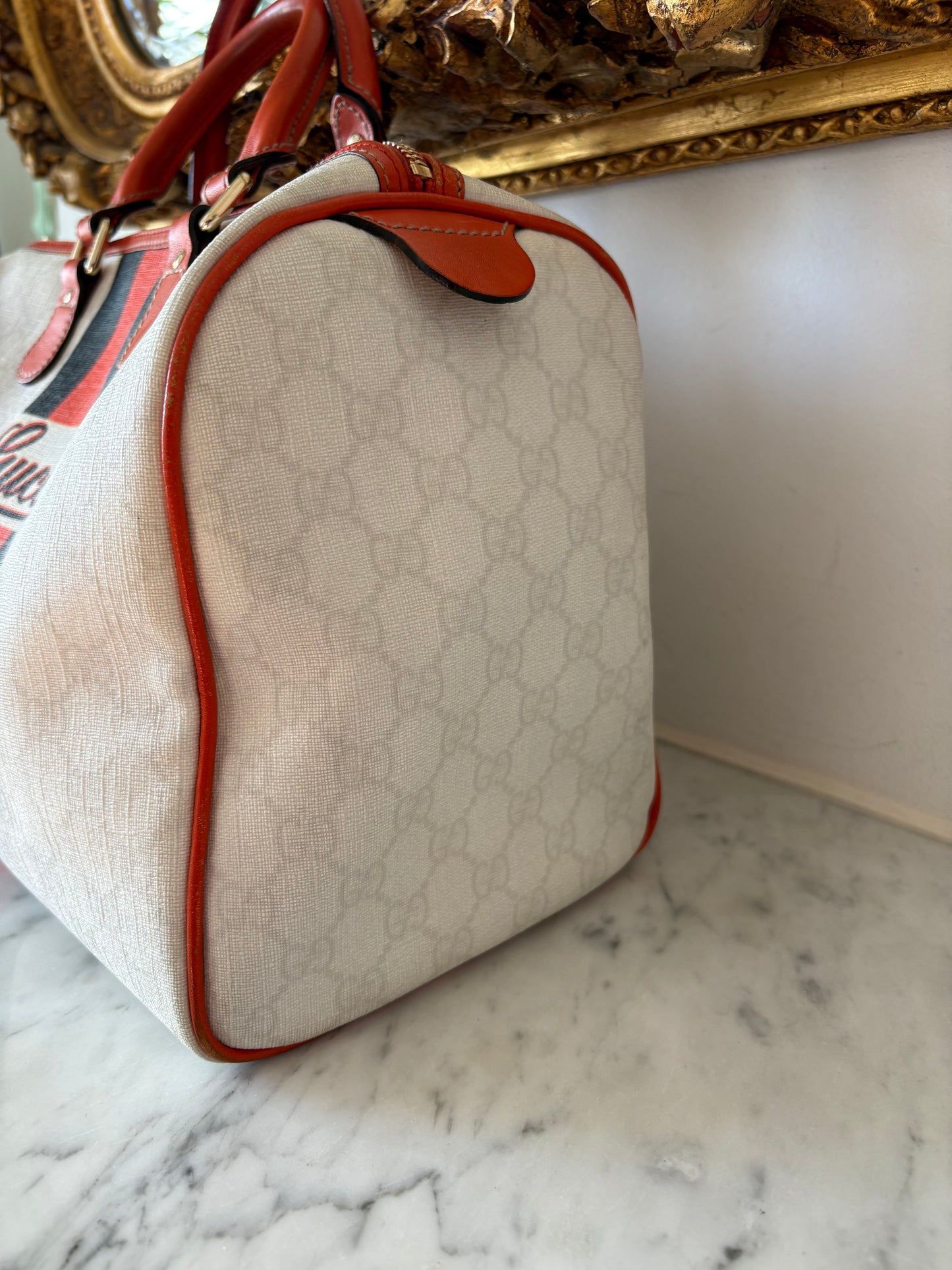 Gucci Boston