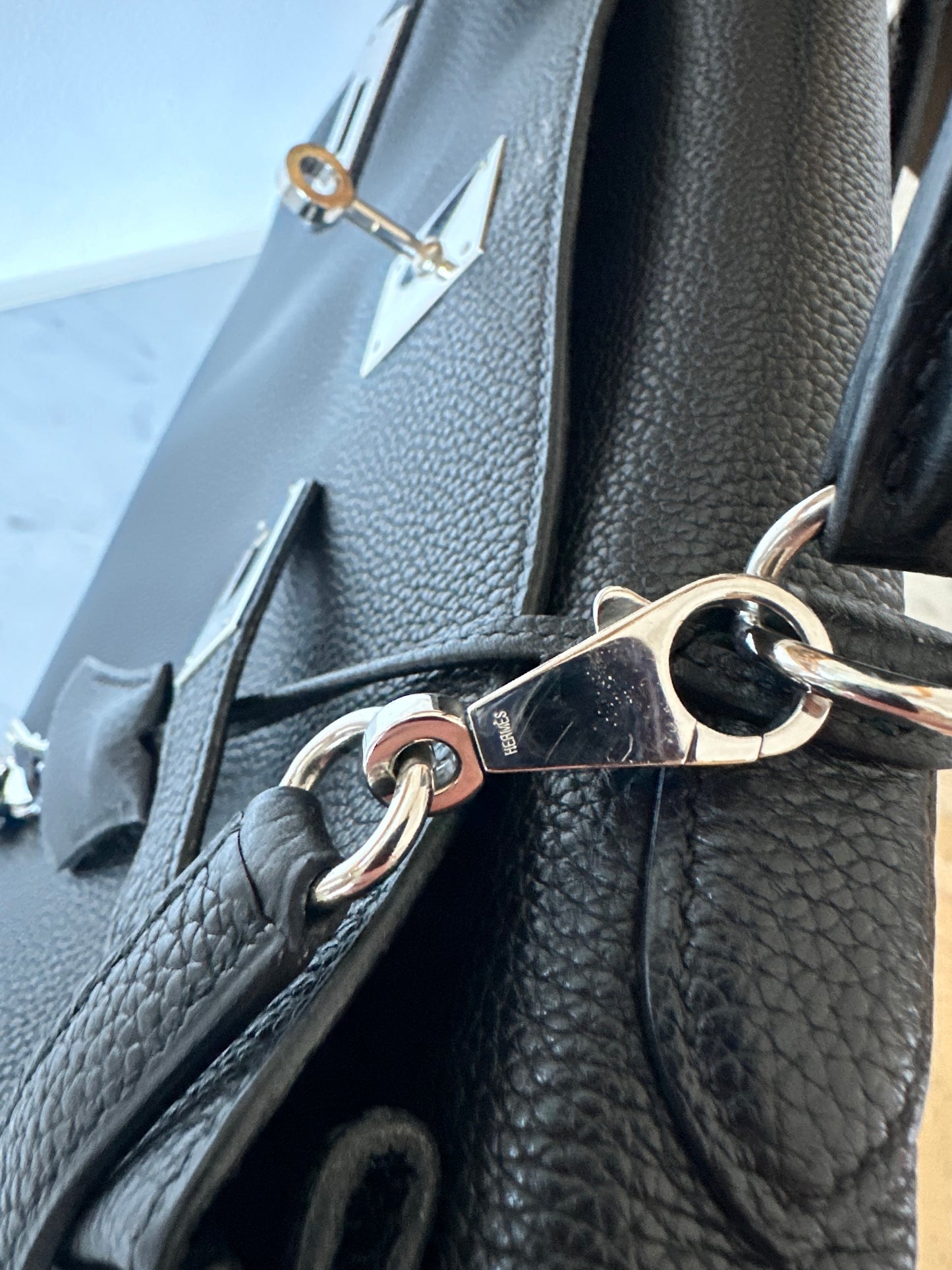 Hermès Kelly 32