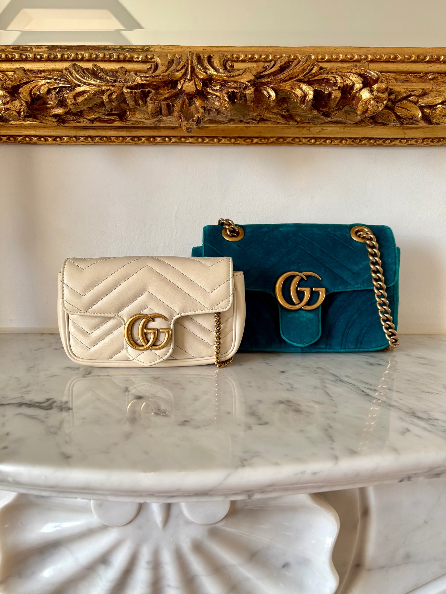 Gucci Marmont mini