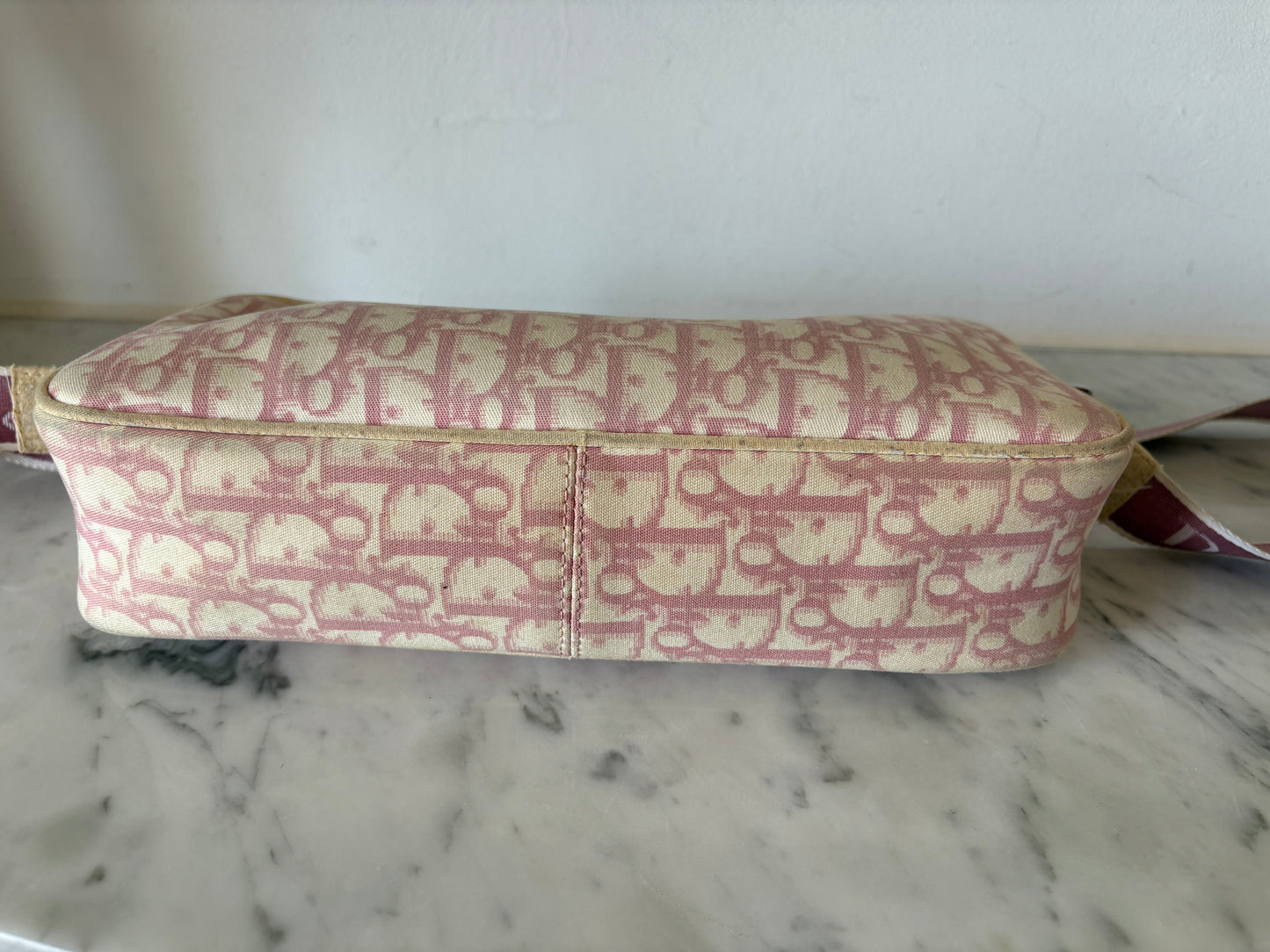 Dior vintage bag