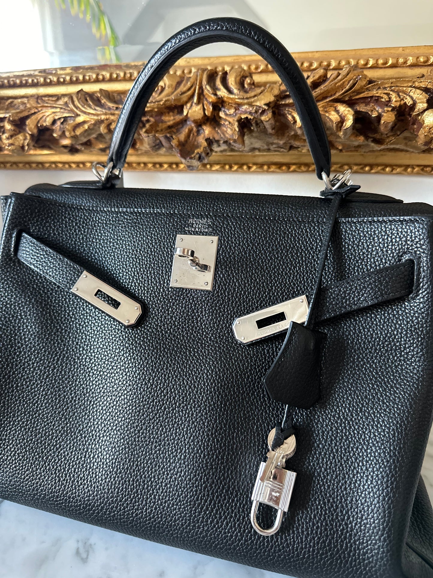 Hermès Kelly 32