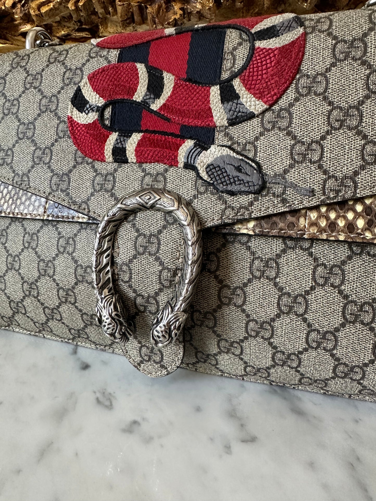 Gucci Dionysus