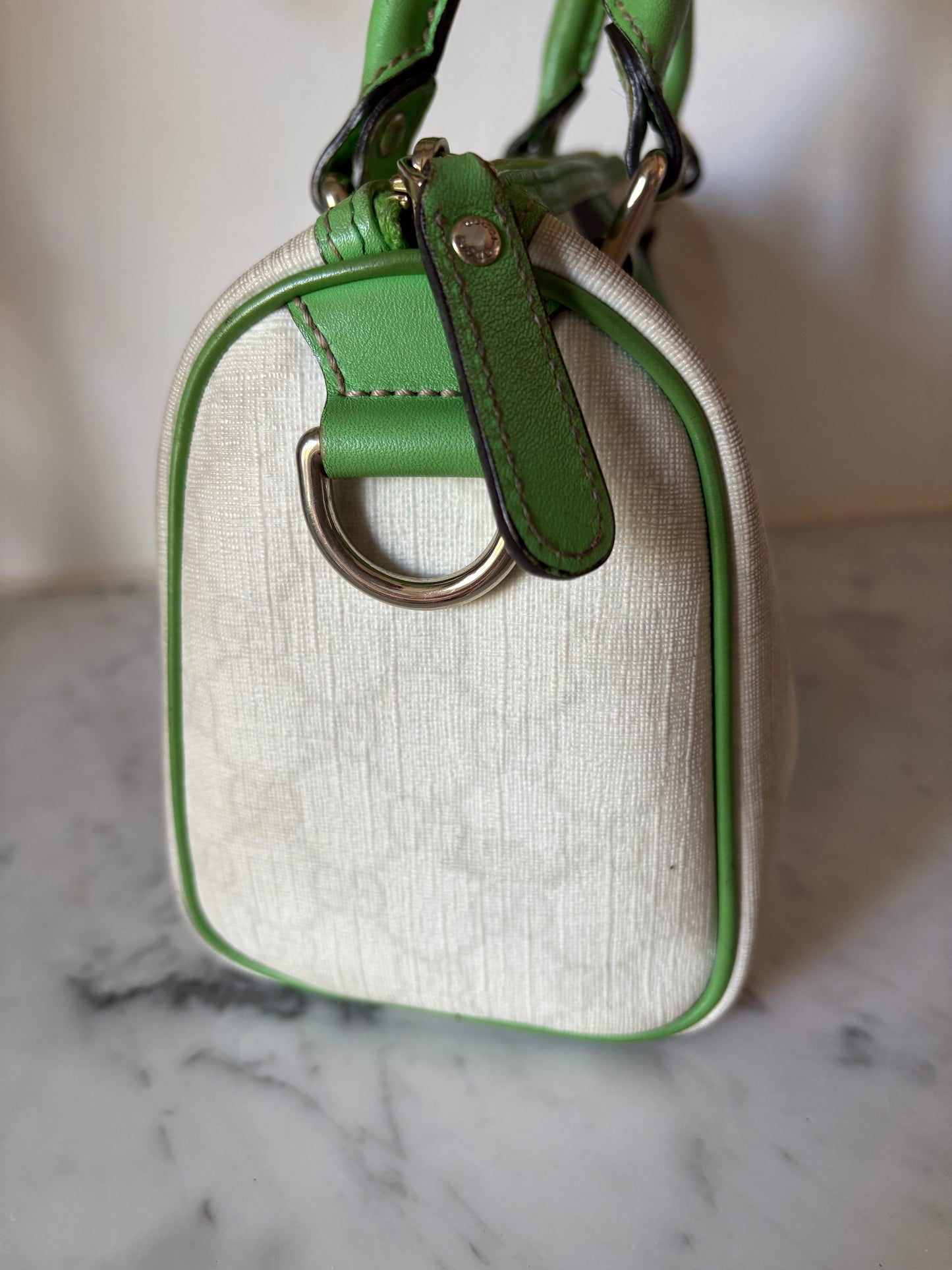Gucci mini Boston