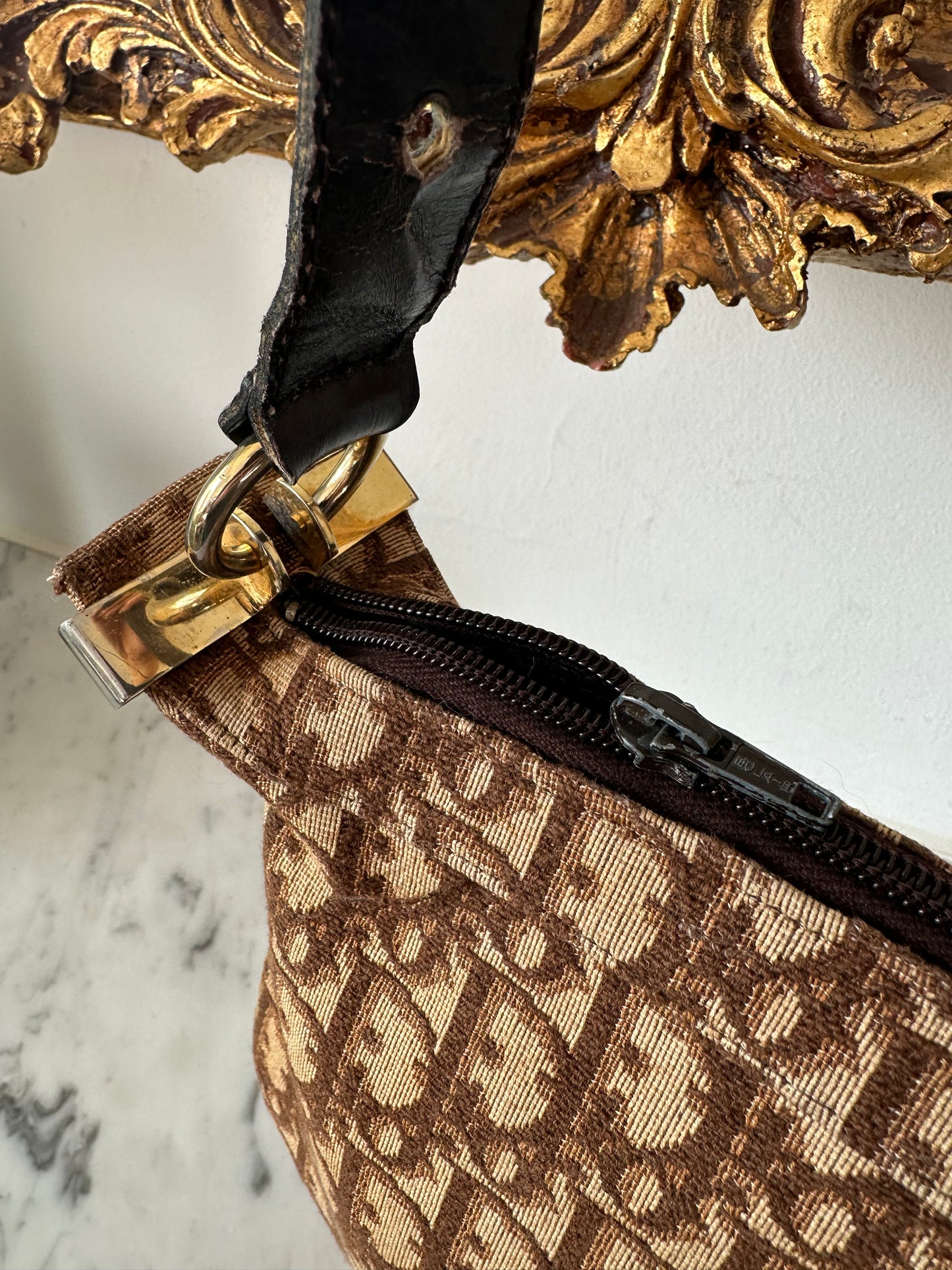 Dior vintage bag