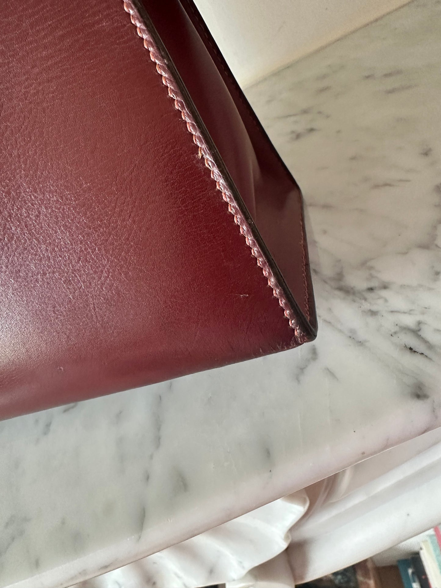 Hermès Kelly 28 Box