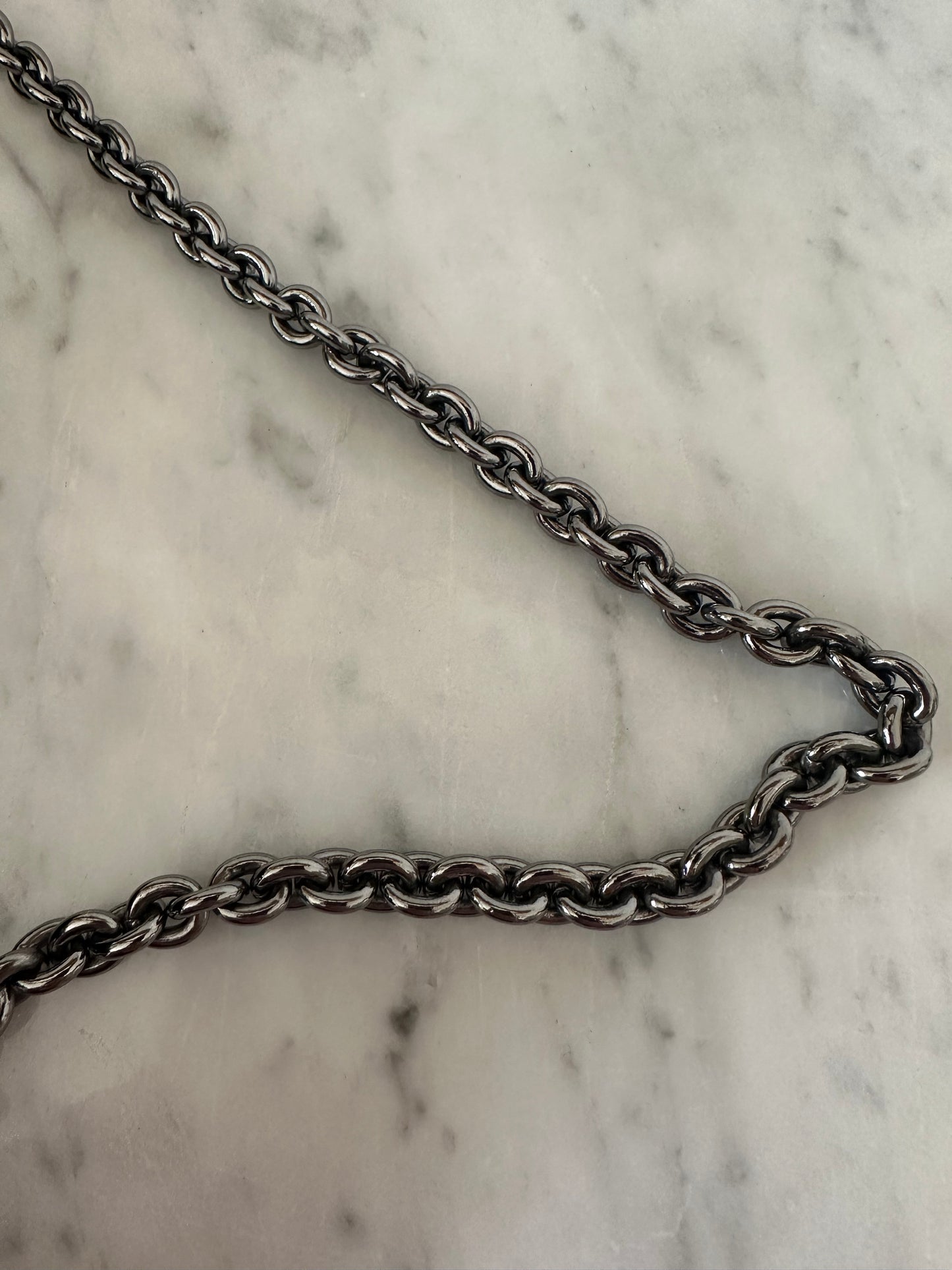 Gucci Horsebit Chain bag
