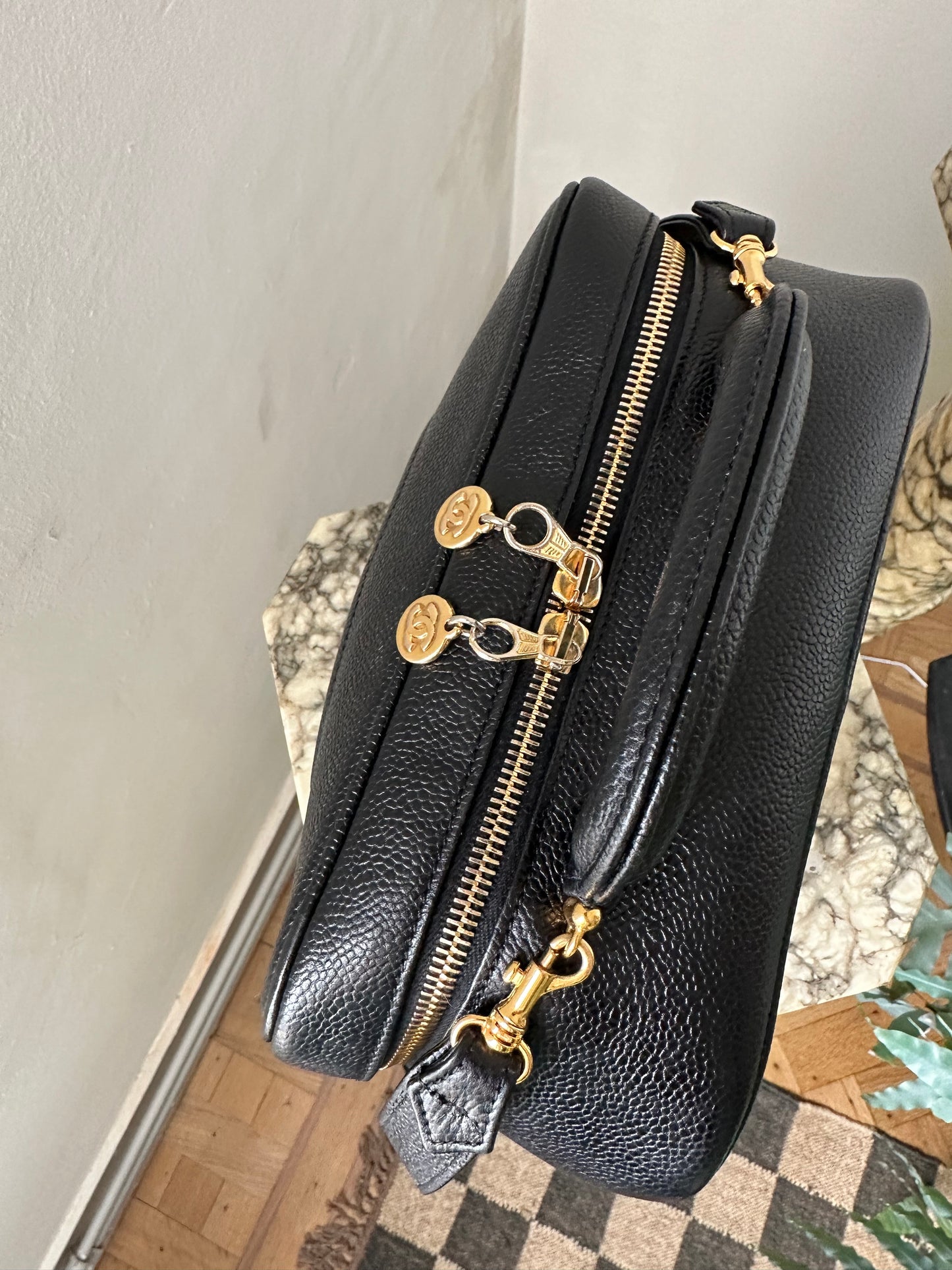 Chanel Vanity vintage
