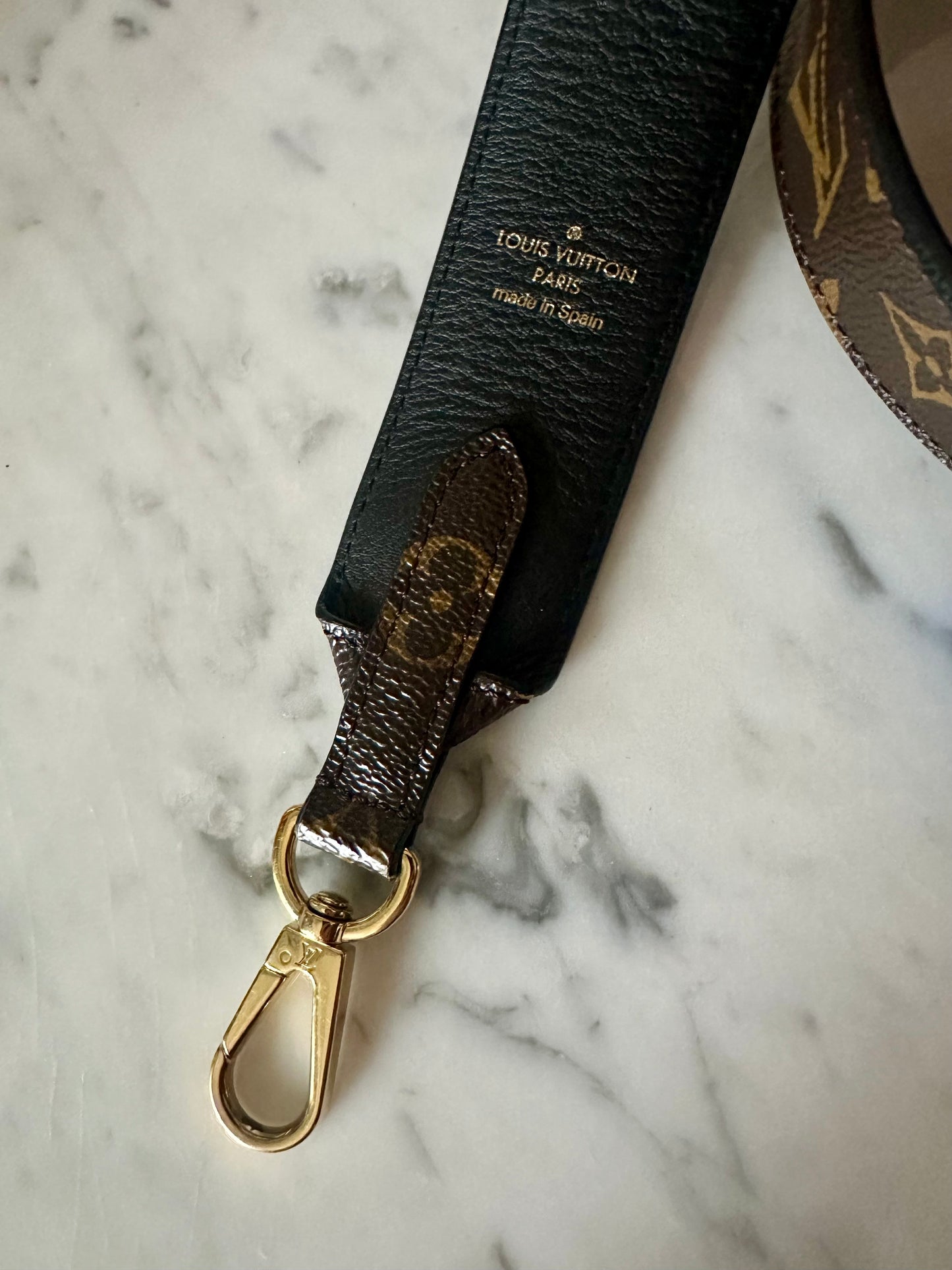 Louis Vuitton Bandoulière