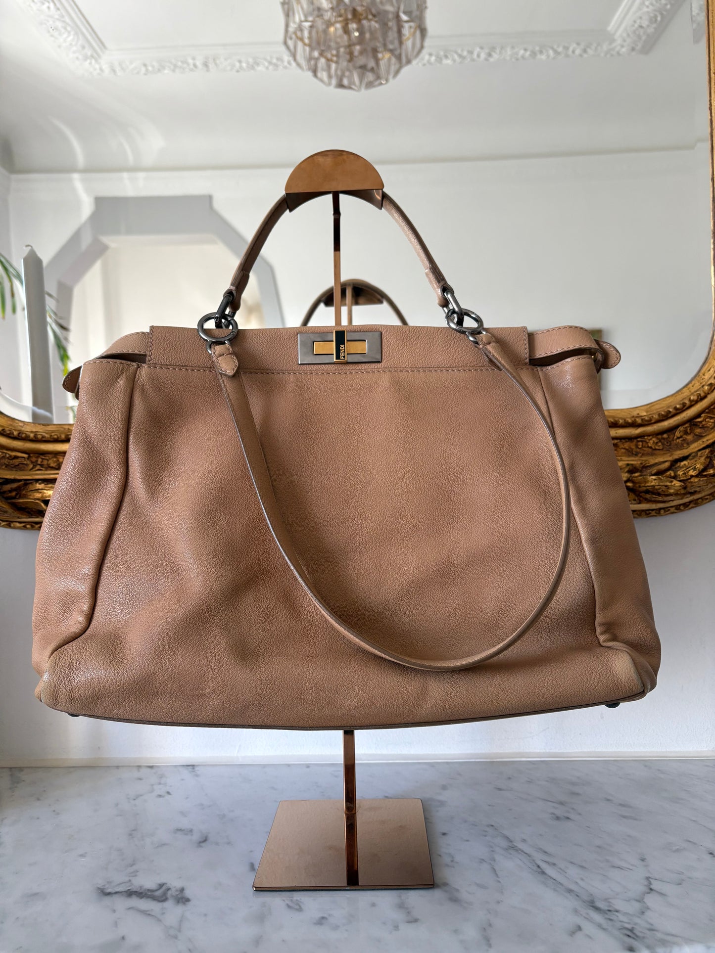 Fendi Peekaboo
