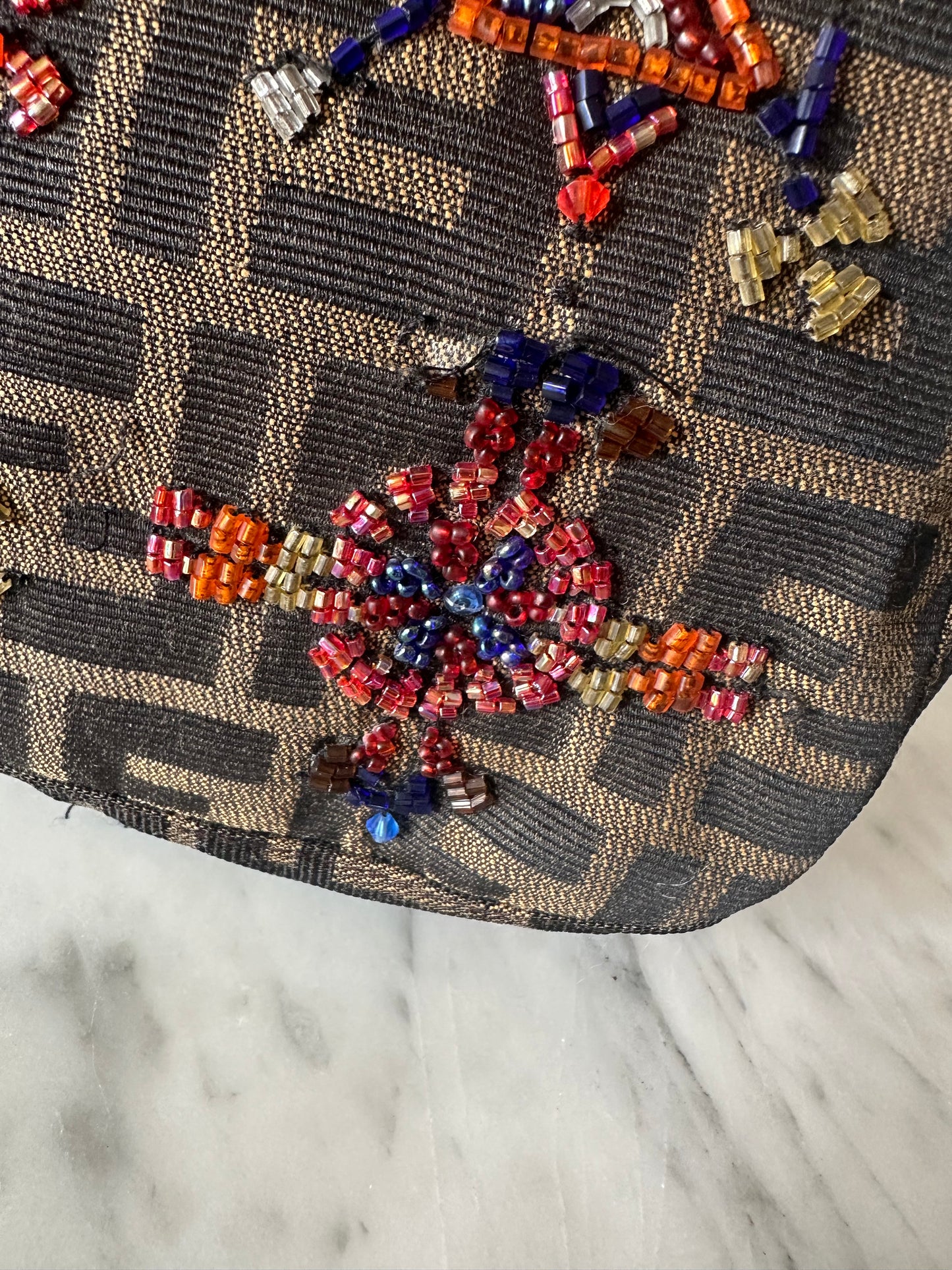 Fendi Baguette limited edition