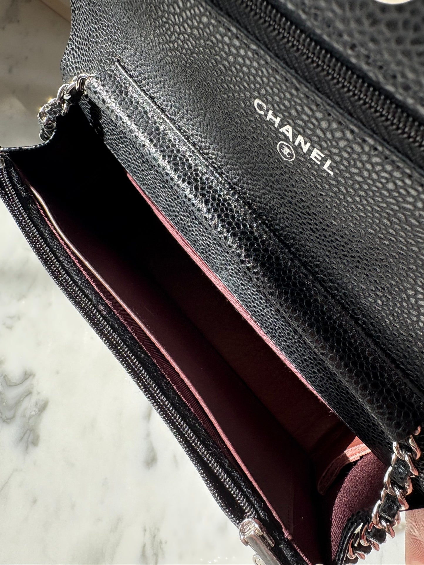 Chanel WOC