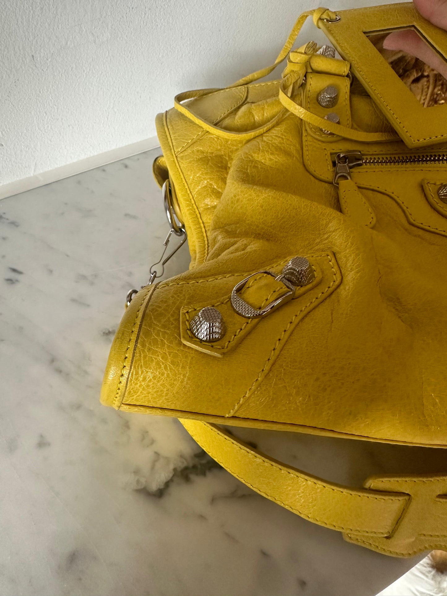 Balenciaga City