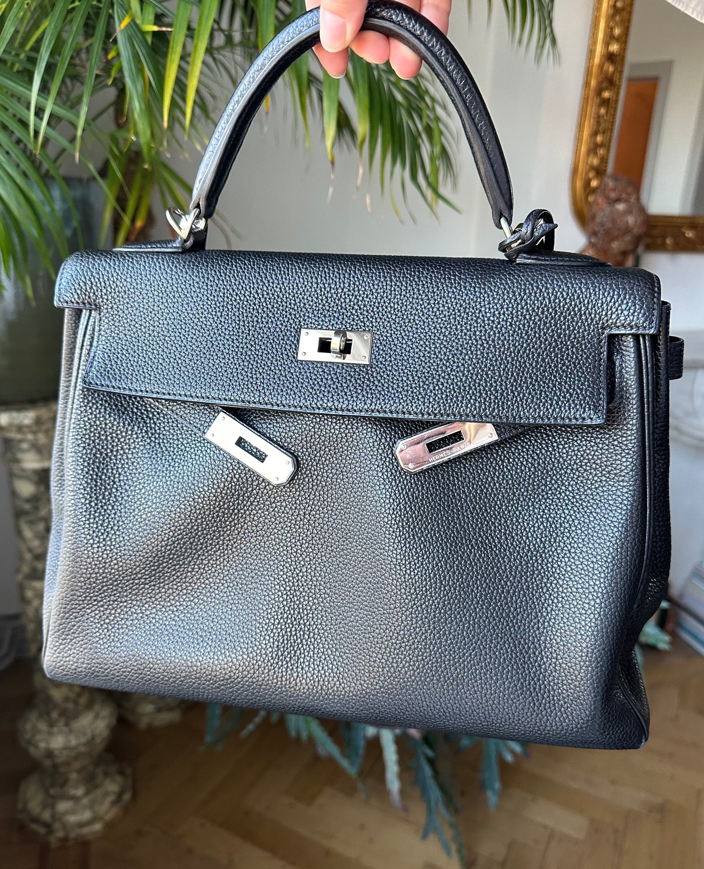 Hermès Kelly 32