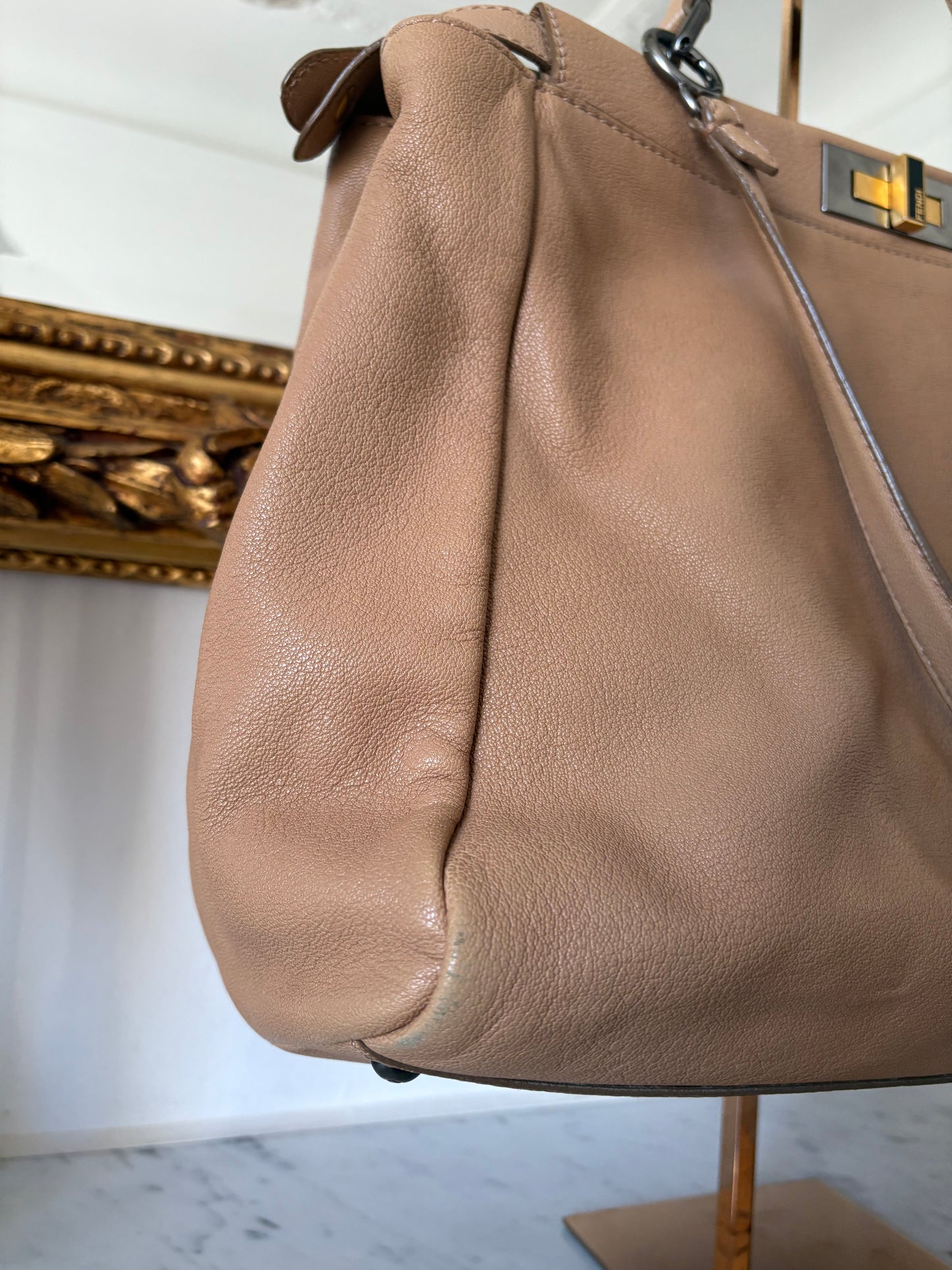 Fendi Peekaboo