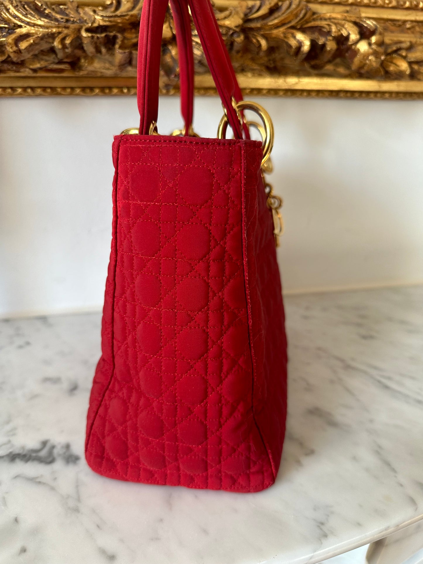 Lady Dior