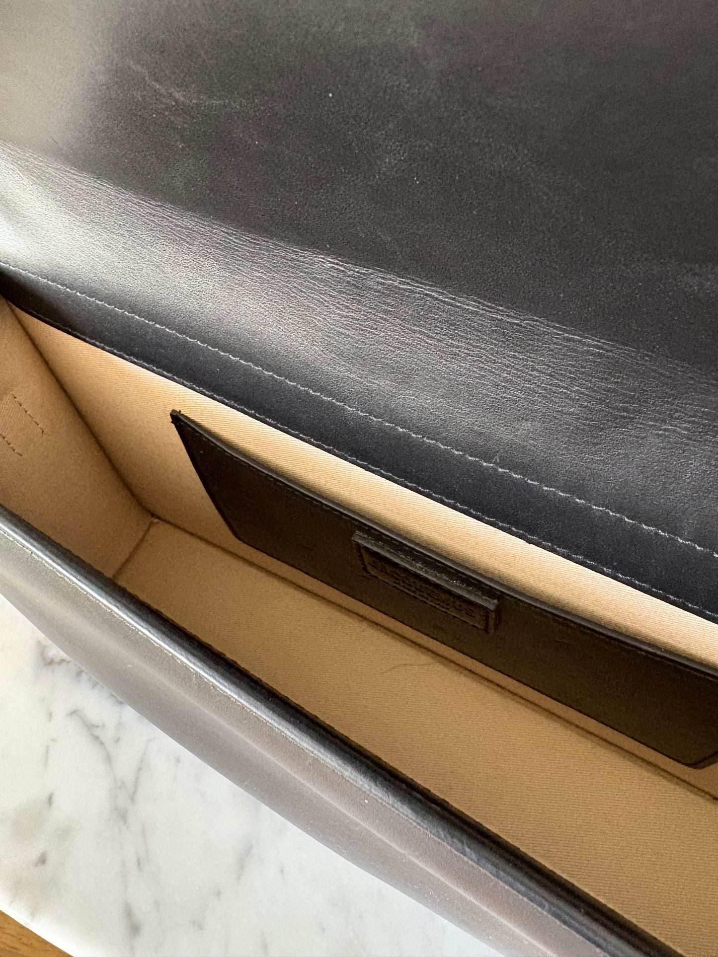 Jacquemus Le Bambino XL