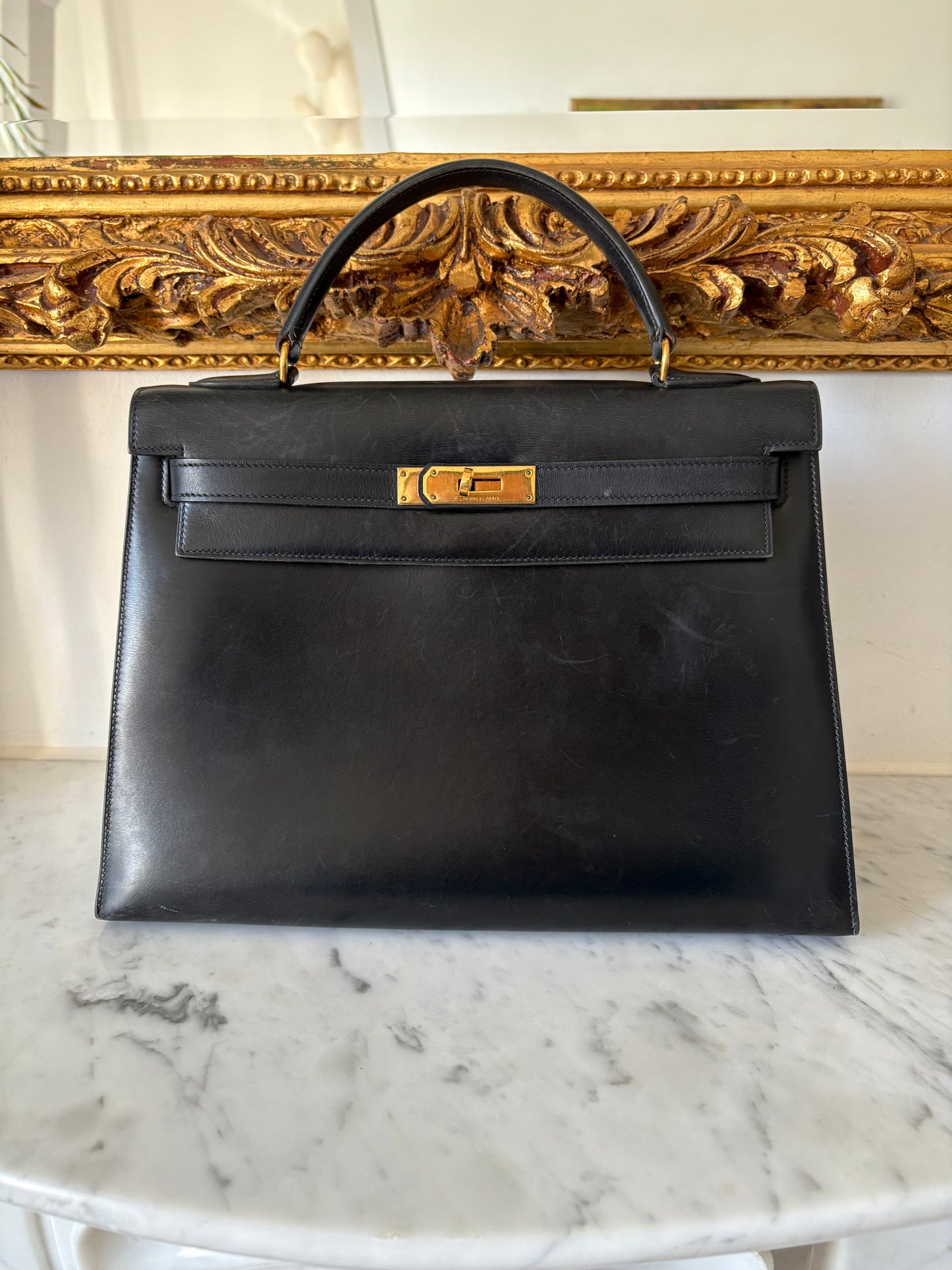 Hermès Kelly 32
