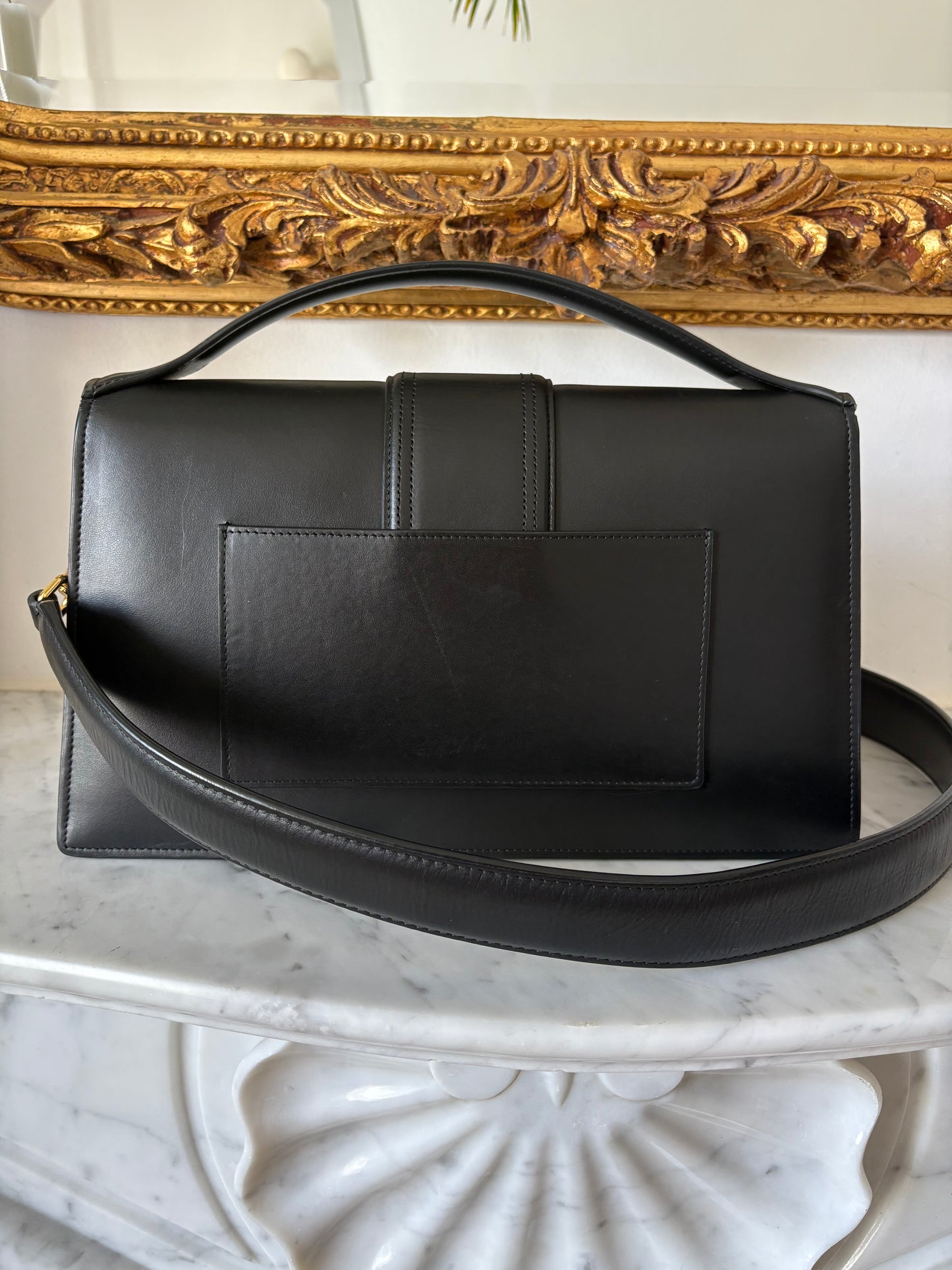 Jacquemus Le Bambino XL