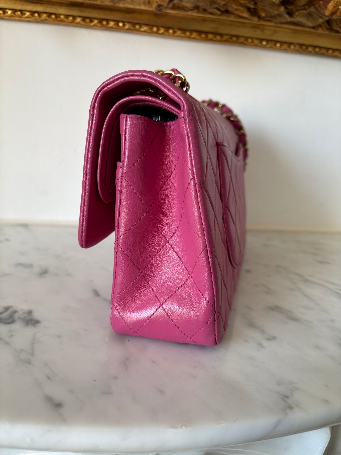 Chanel Classic flap