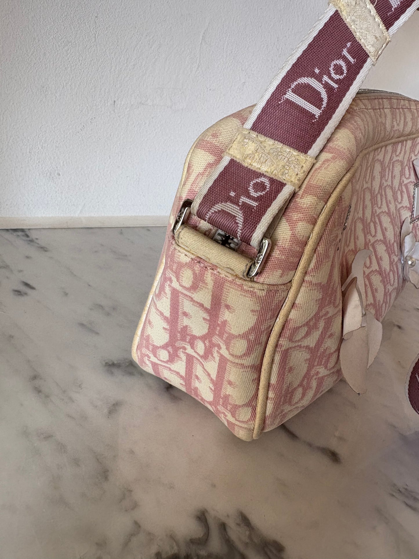 Dior vintage bag