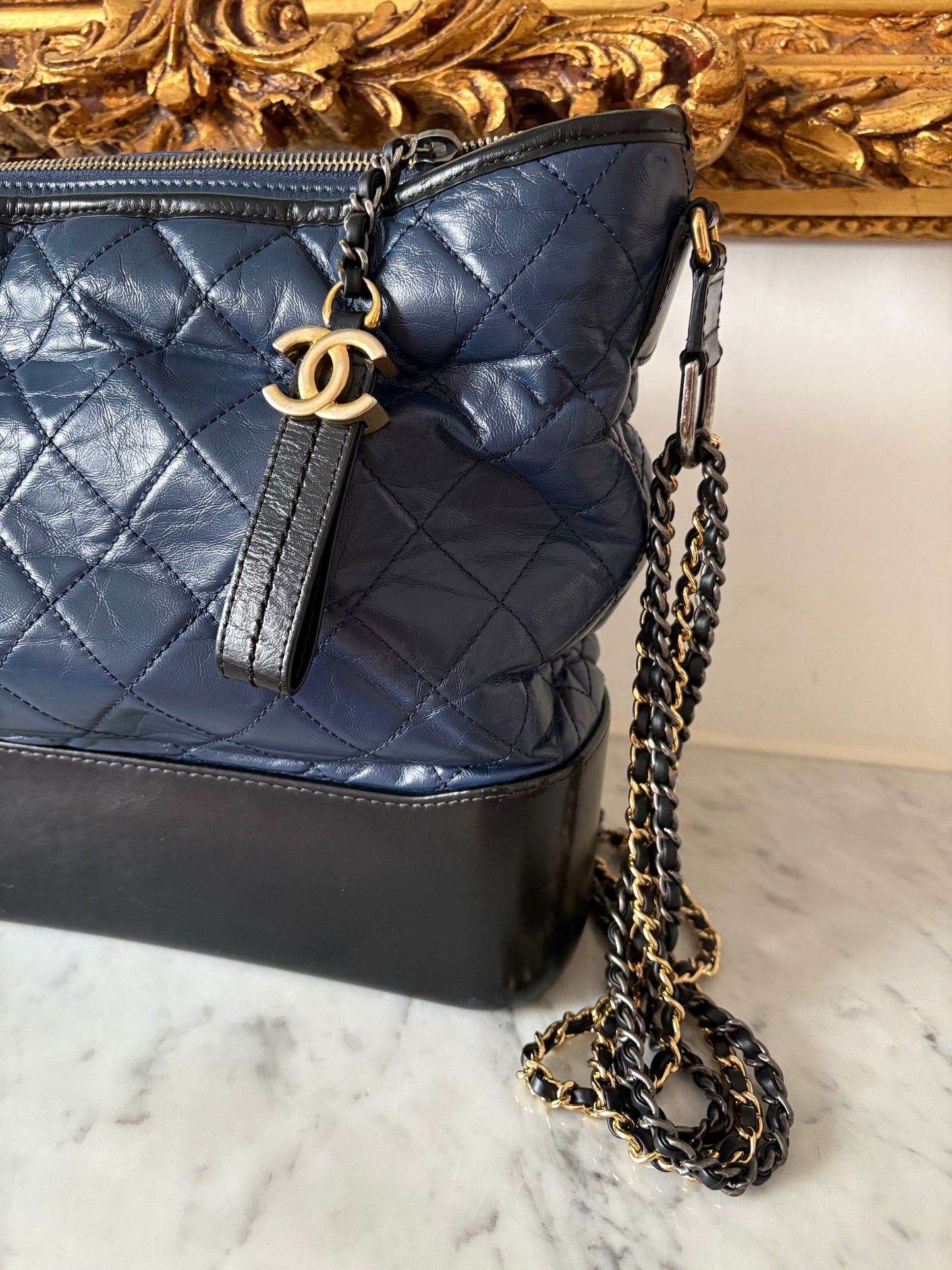 Chanel Gabrielle