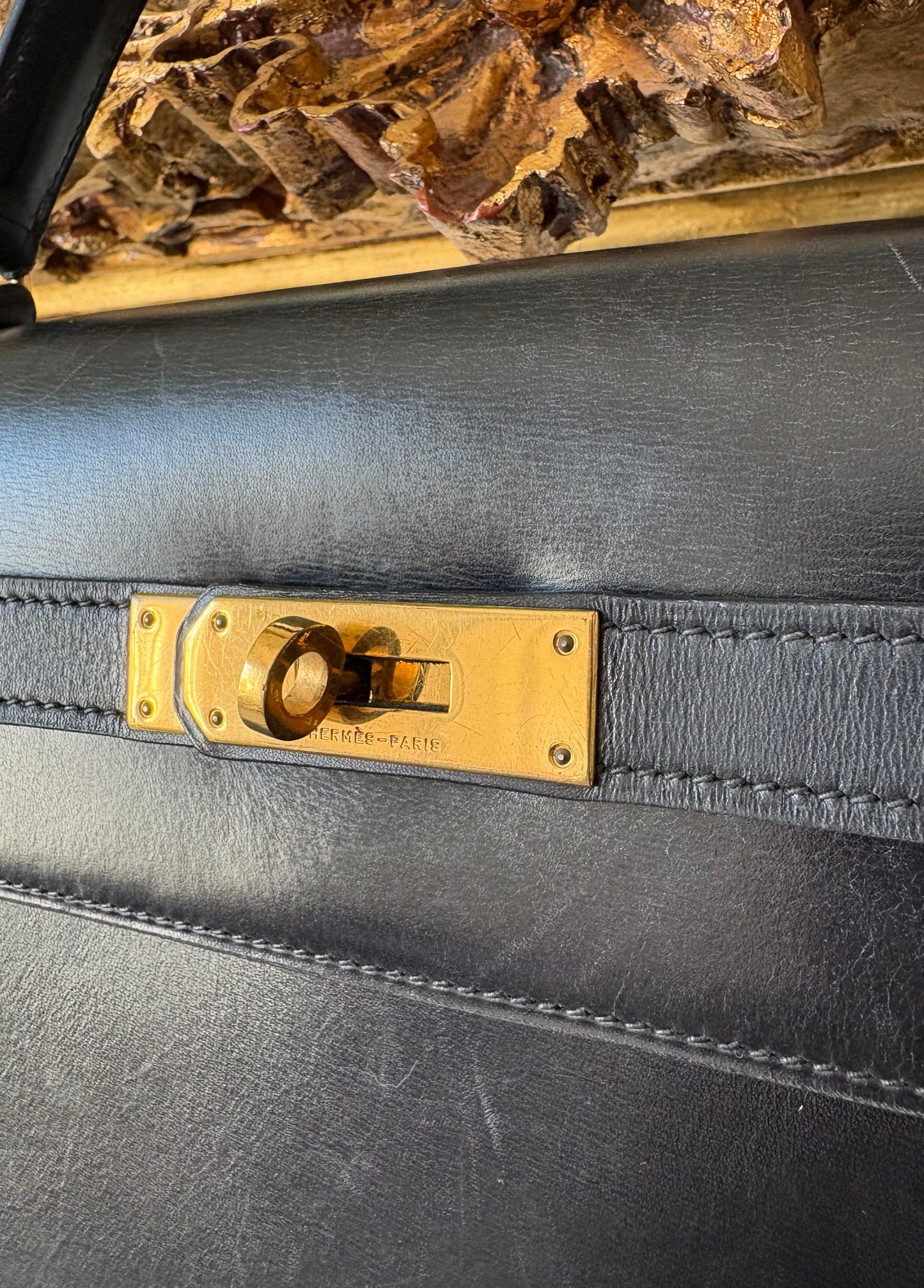 Hermès Kelly 32