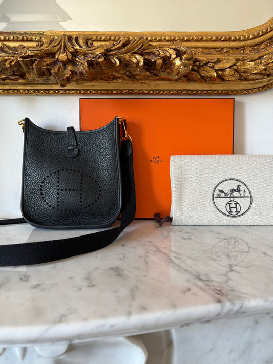 Hermès Evelyne 16