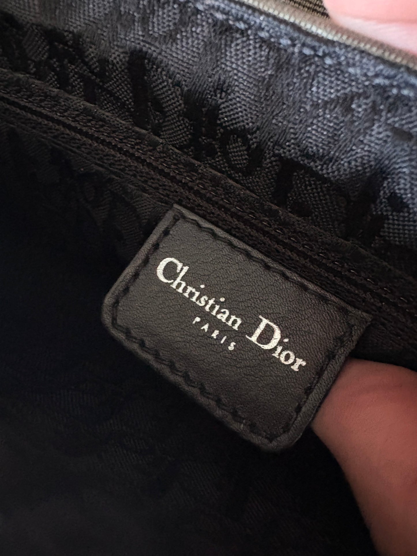 Dior Hardcore