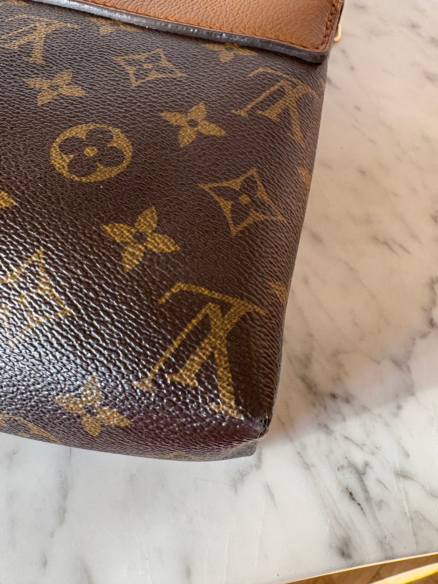 Louis Vuitton Pallas