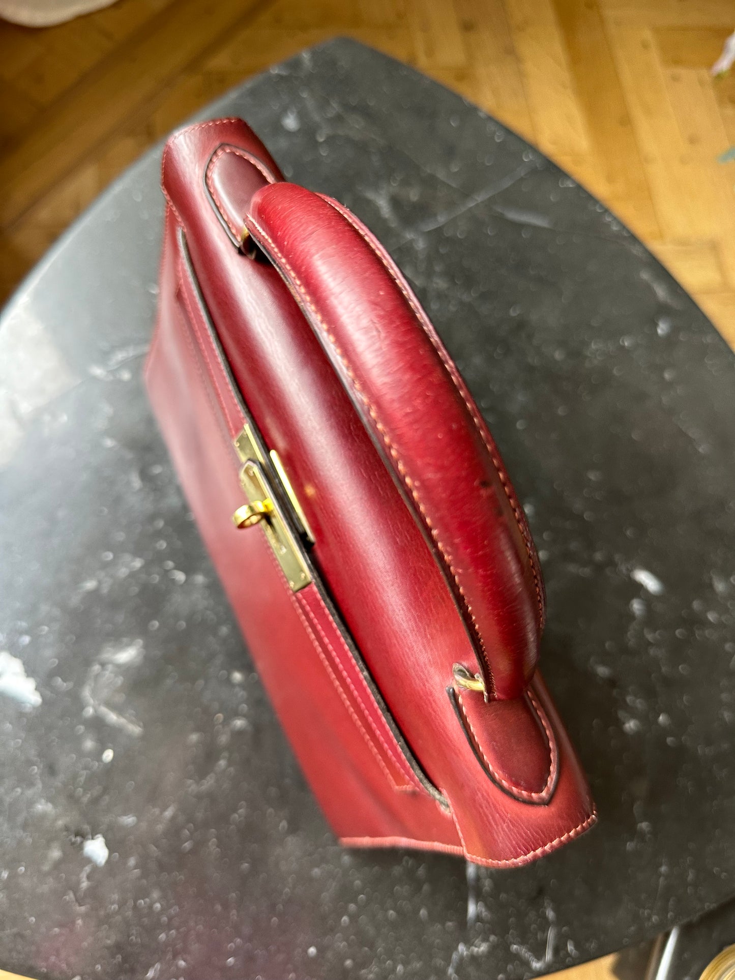 Hermès Kelly 28 Box