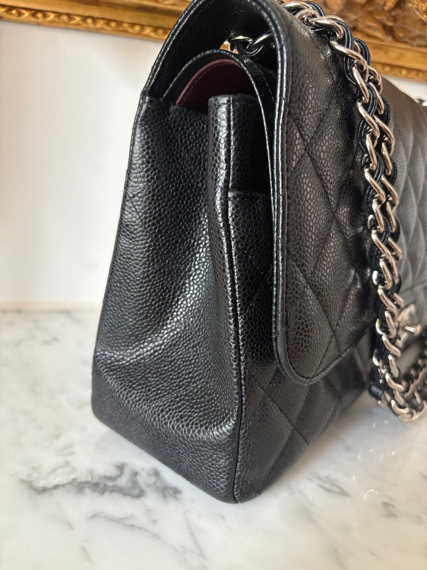 Chanel Jumbo classic