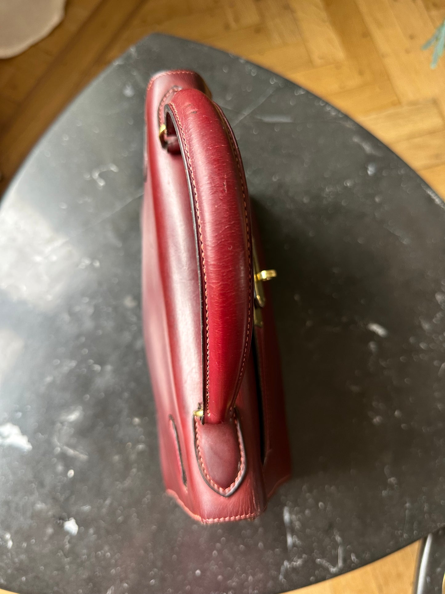 Hermès Kelly 28 Box