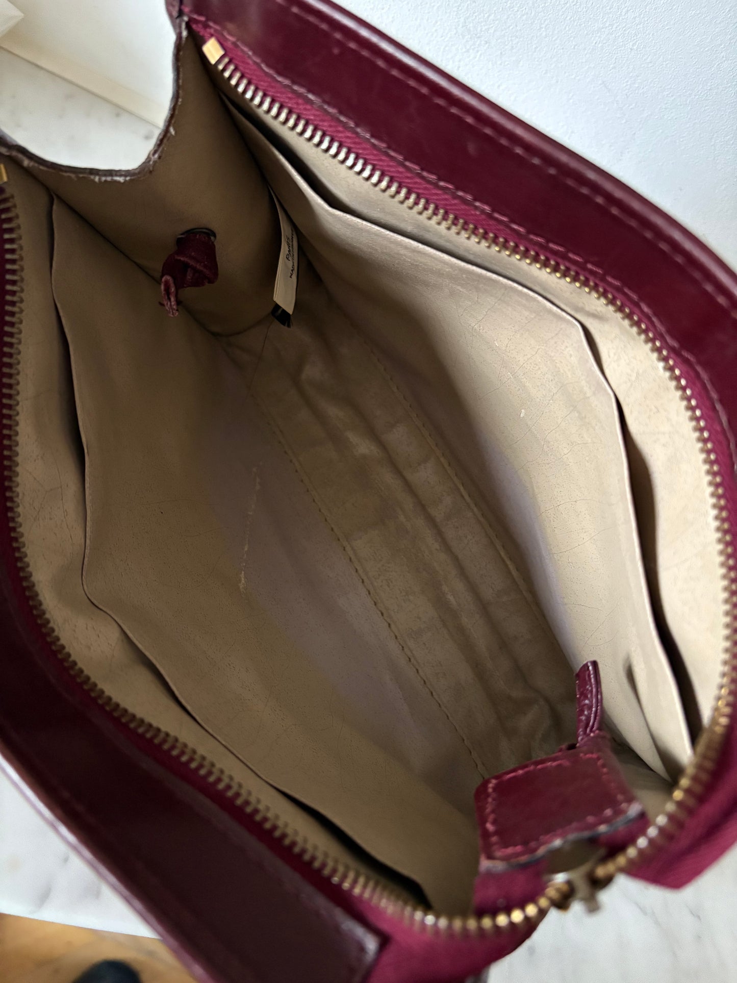 *RESERVED* Dior vintage crossbody bag
