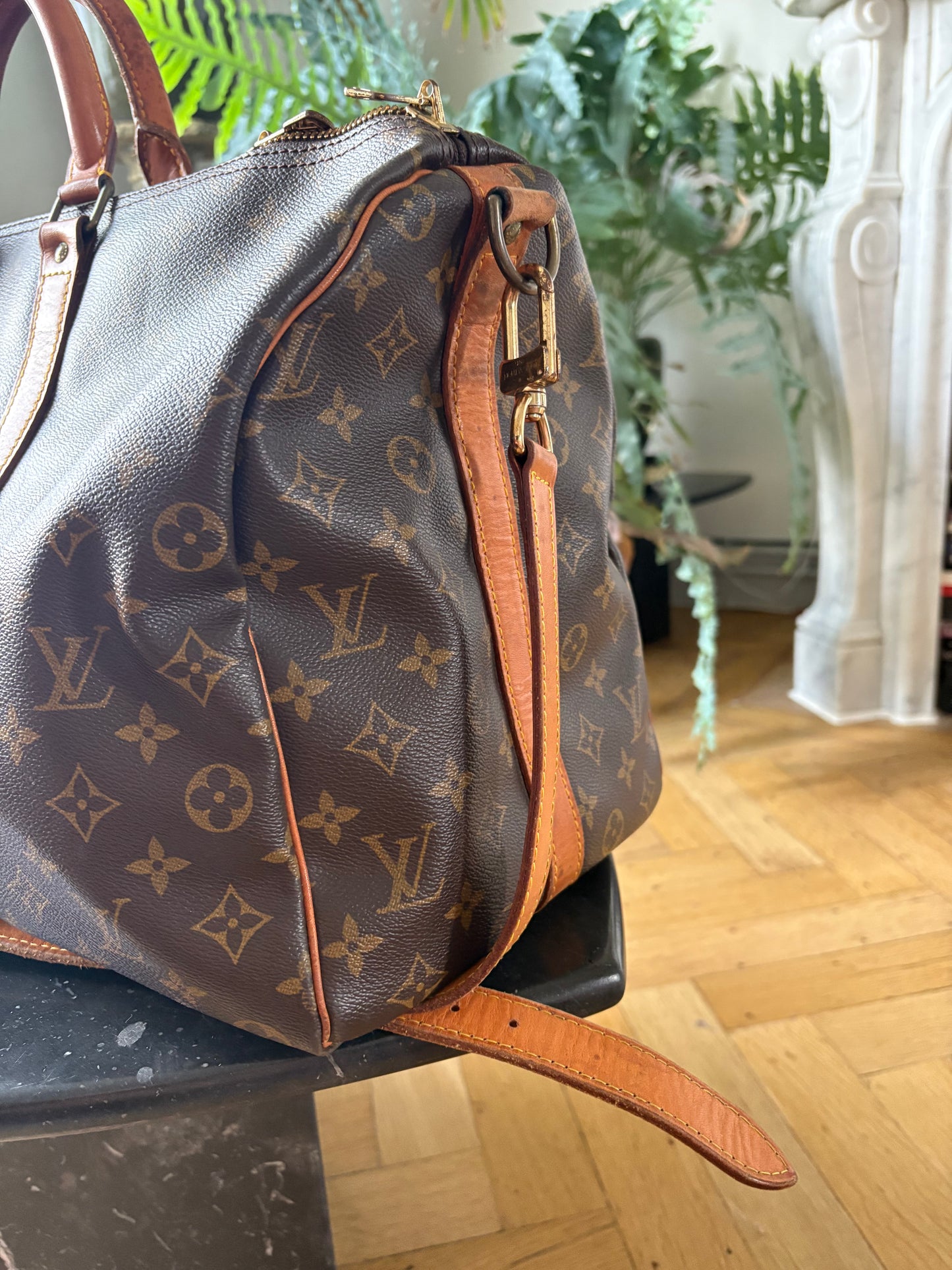 -RESERVED- Louis Vuitton Keepall