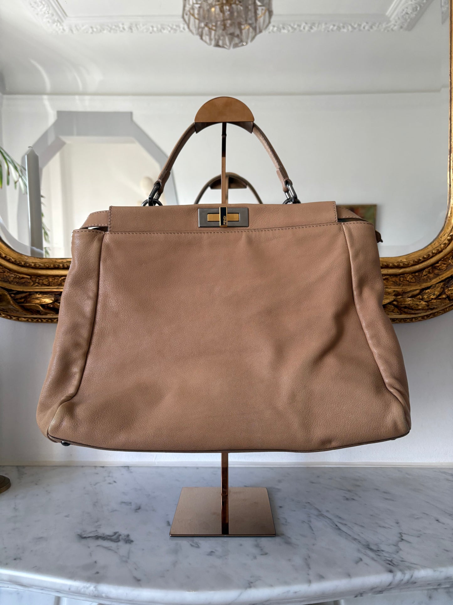 Fendi Peekaboo