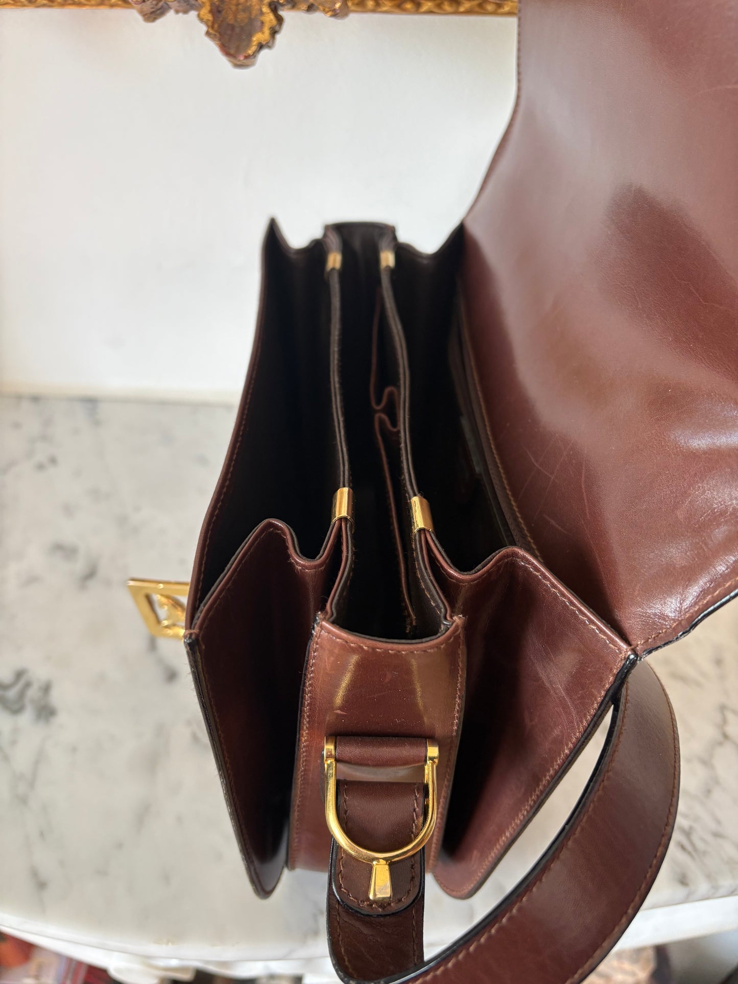 Celine Box vintage