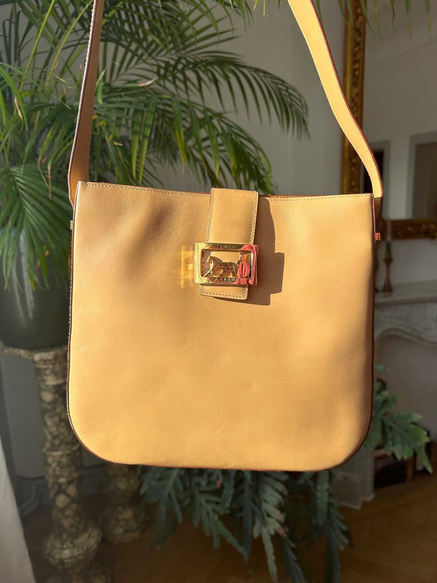 Celine shoulder bag